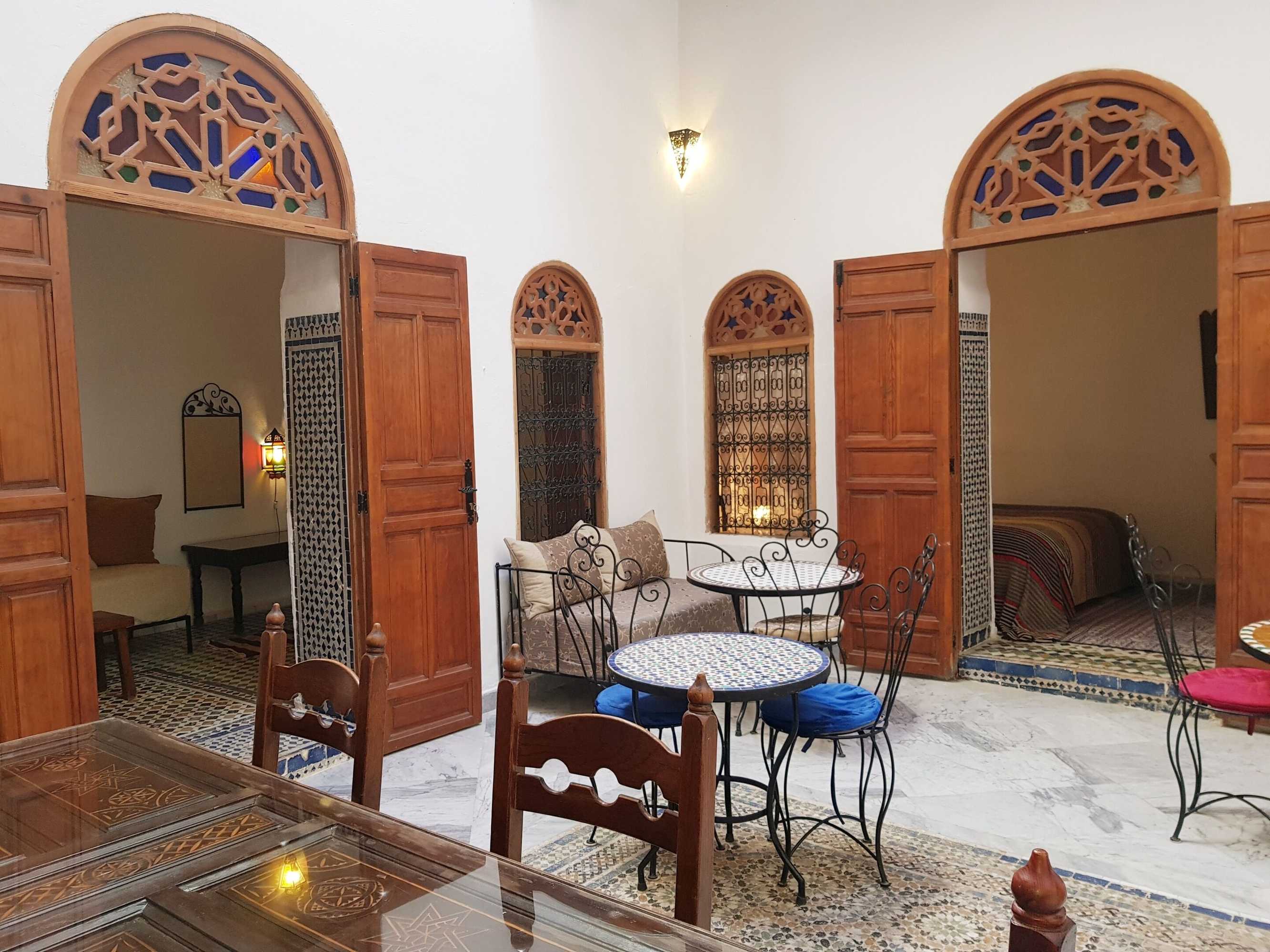 Gift card for Riad Inspira Gift card for Riad Inspira