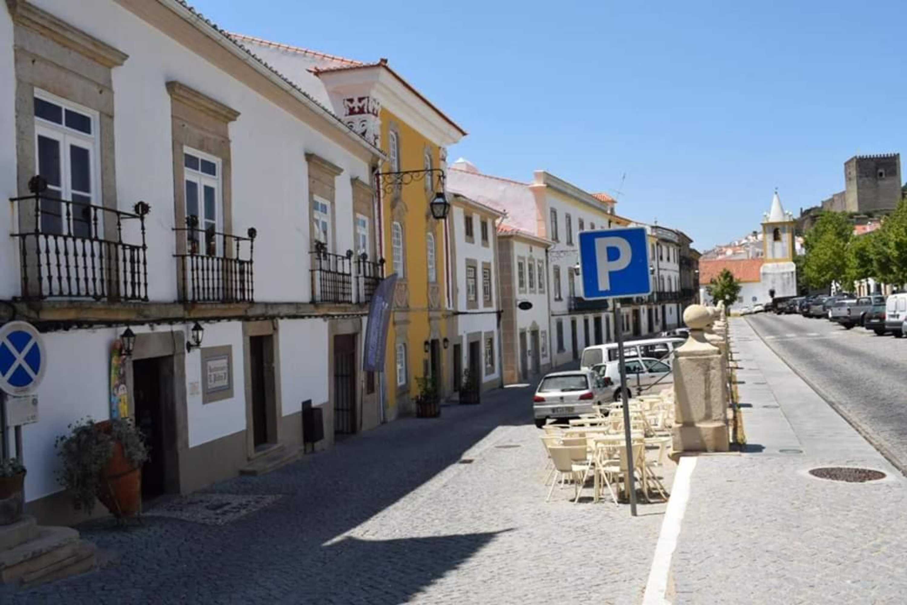 Gift card for Burgo da Villa