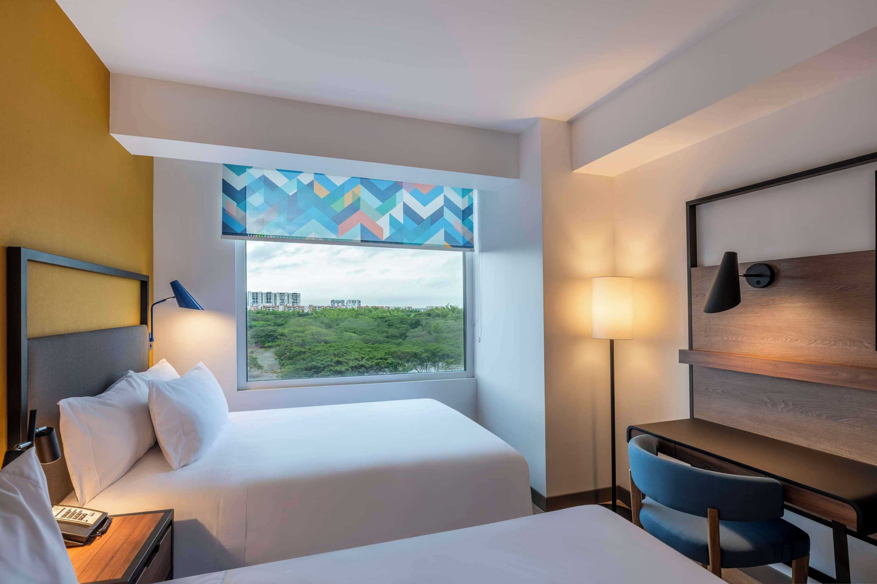 Gift card for Tru By Hilton Cali Sur