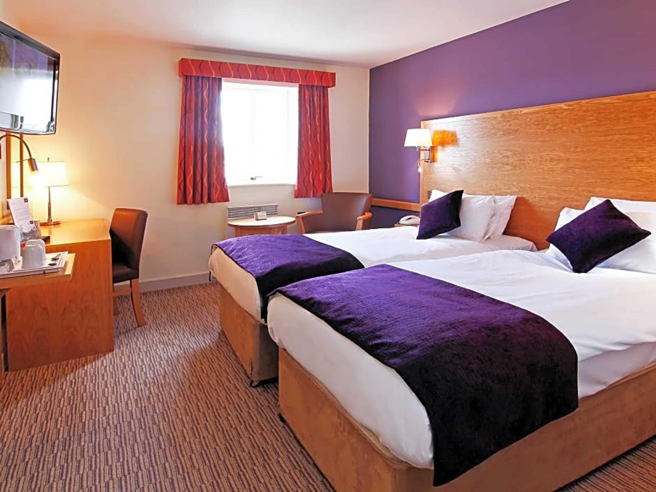 Gift card for Mercure Wigan Oak Hotel Gift card for Mercure Wigan Oak Hotel