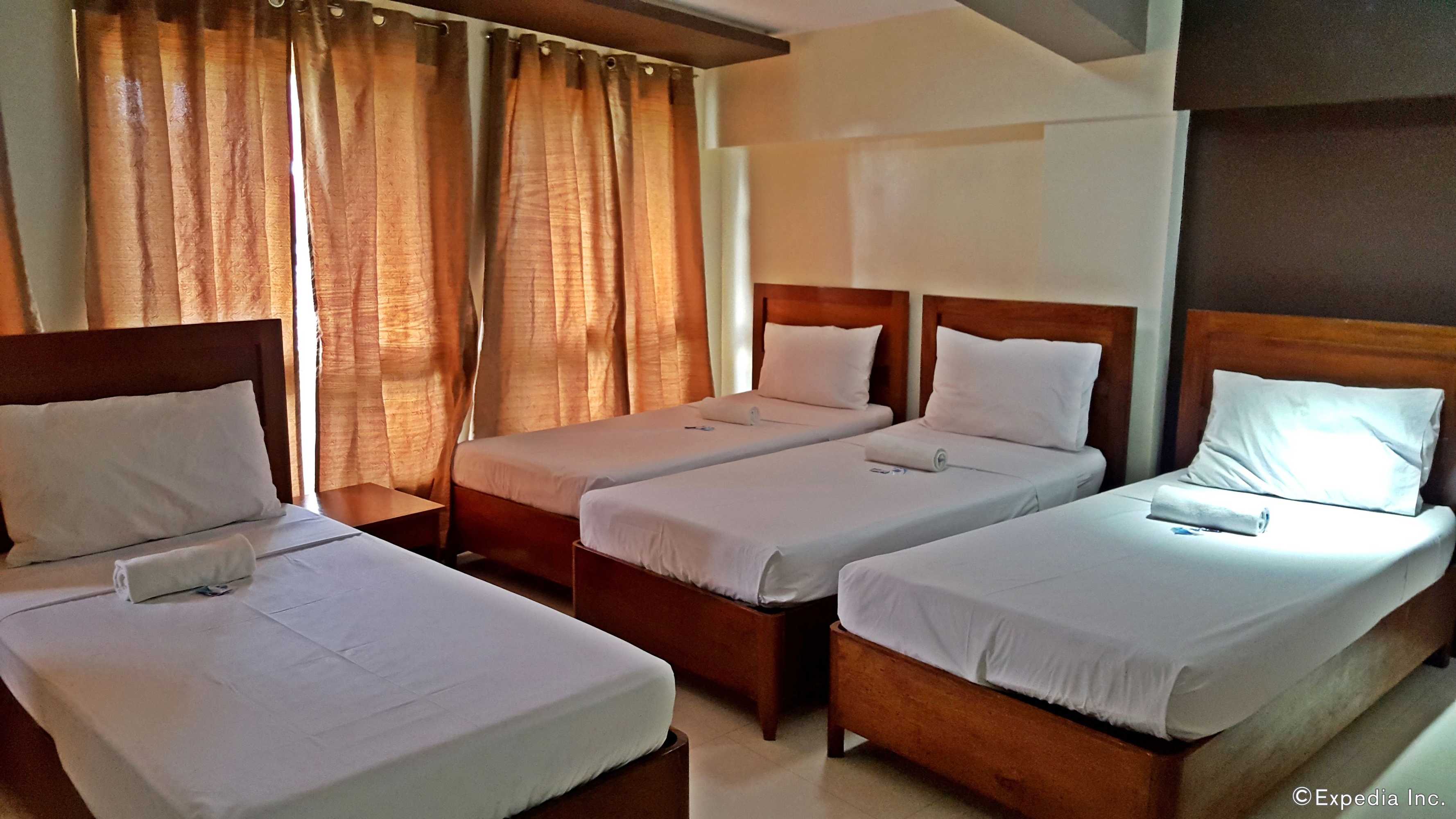 Gift card for Ava Palm Suites