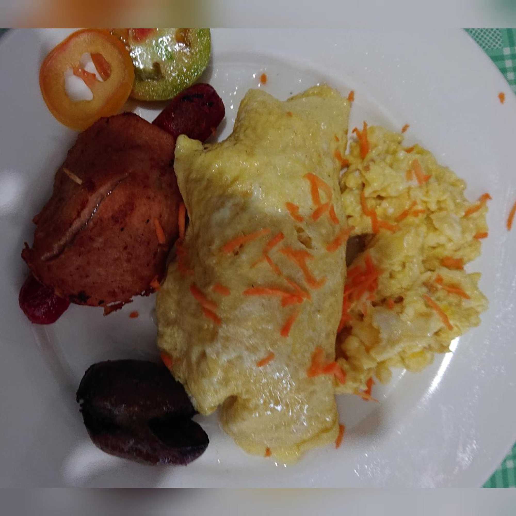 Gift card for Prince Transient House