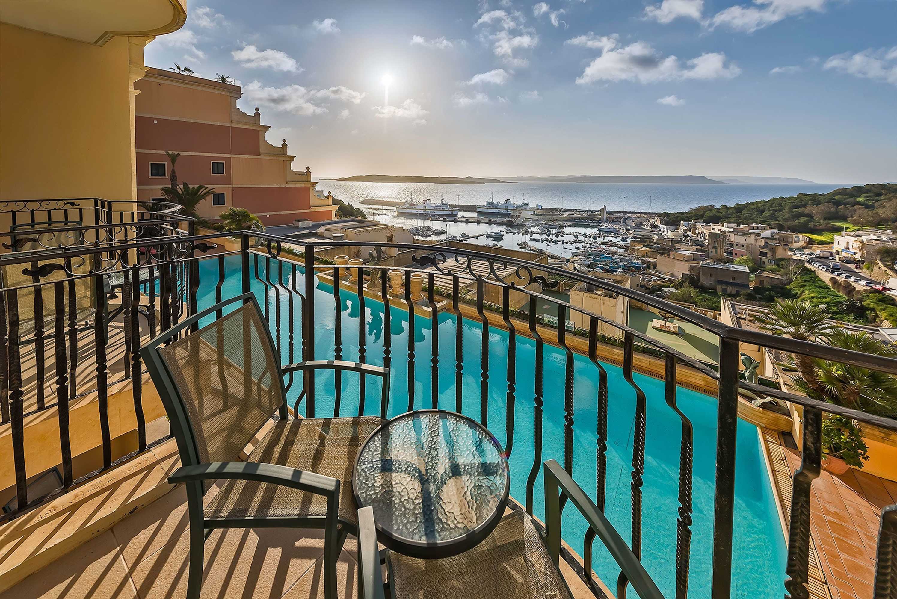Gift card for Grand Hotel Gozo Gift card for Grand Hotel Gozo