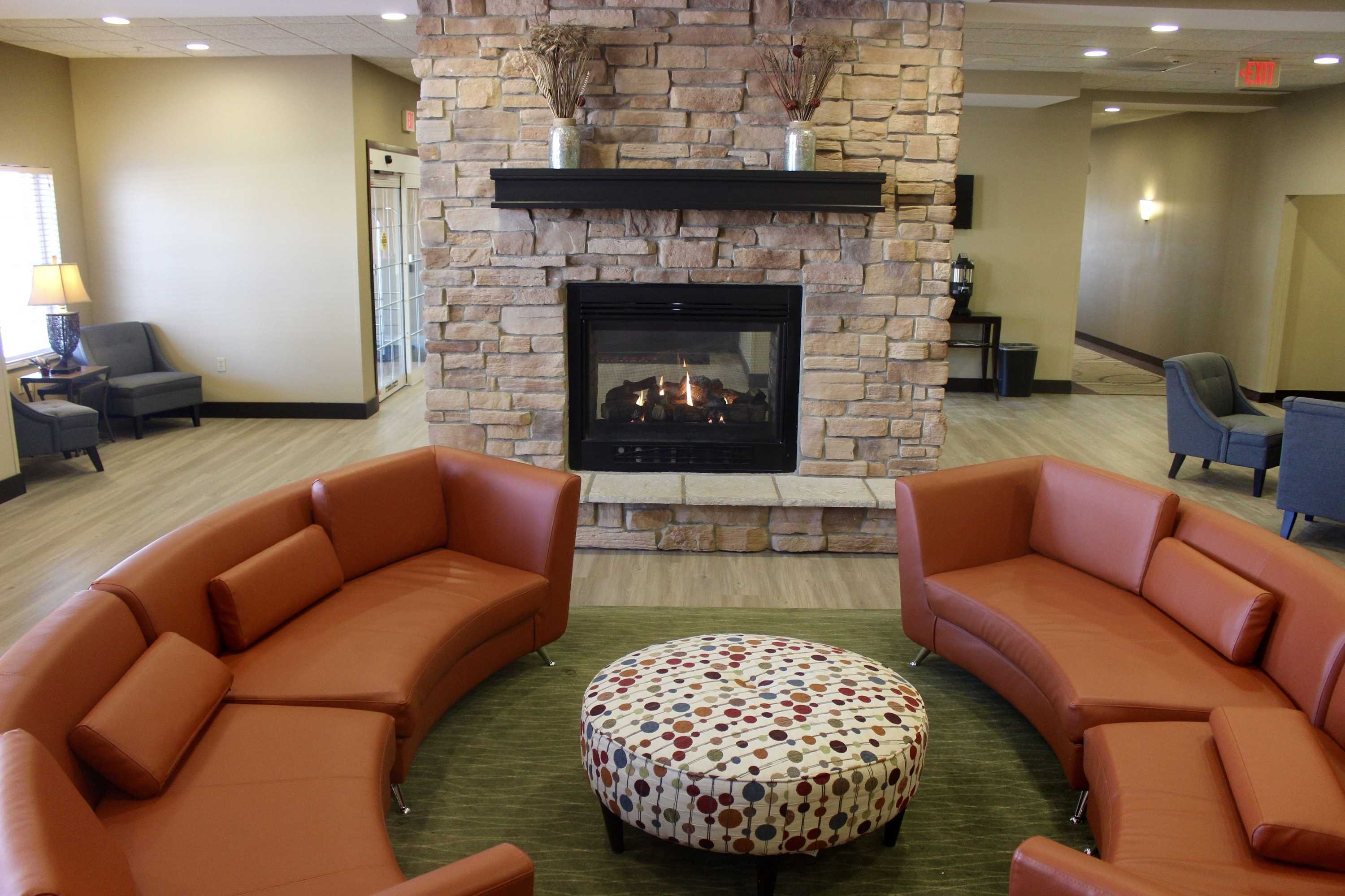 Gift card for Mainstay Suites Fitchburg - Madison Gift card for Mainstay Suites Fitchburg - Madison