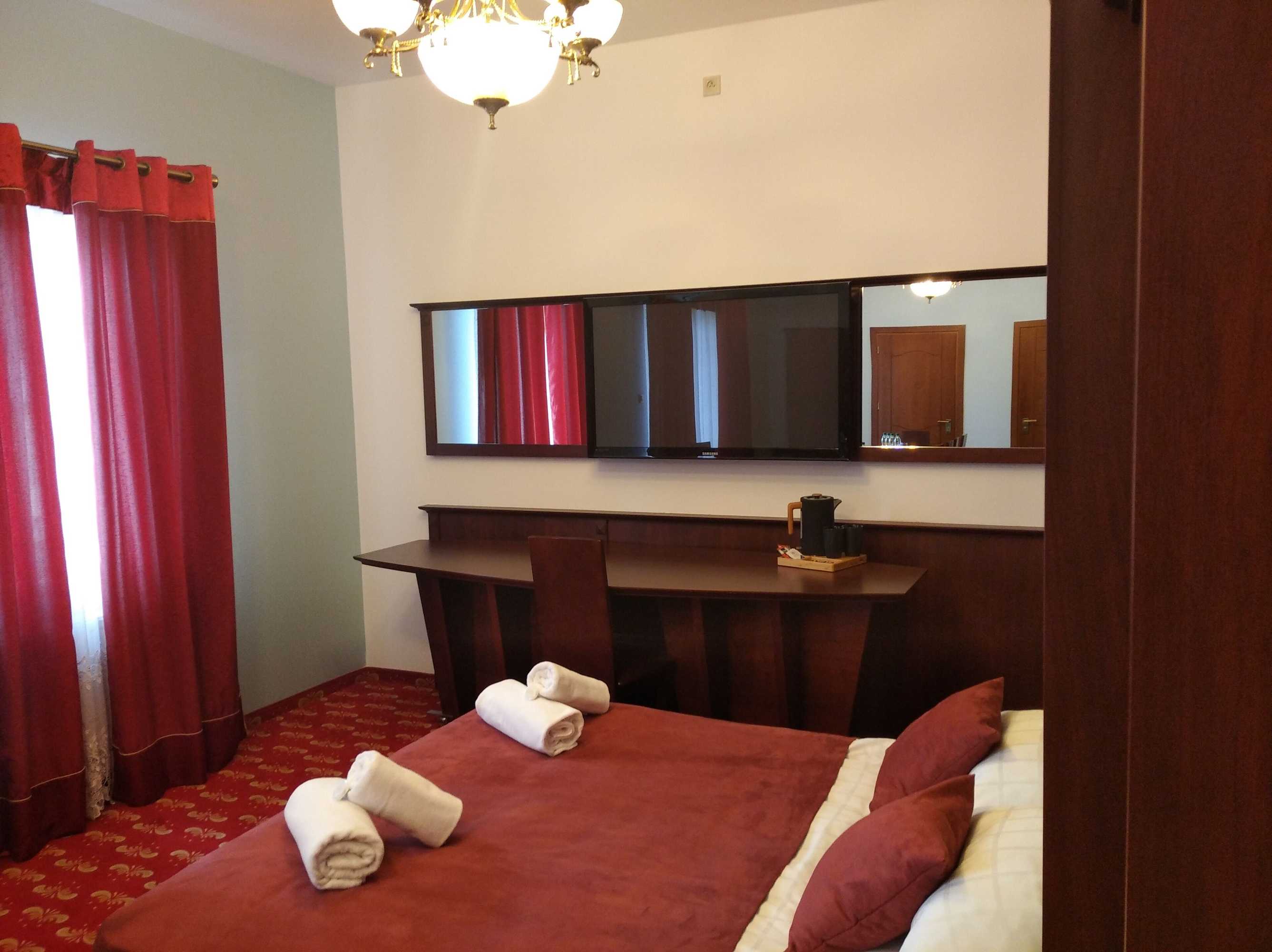 Gift card for Dworek Magnat