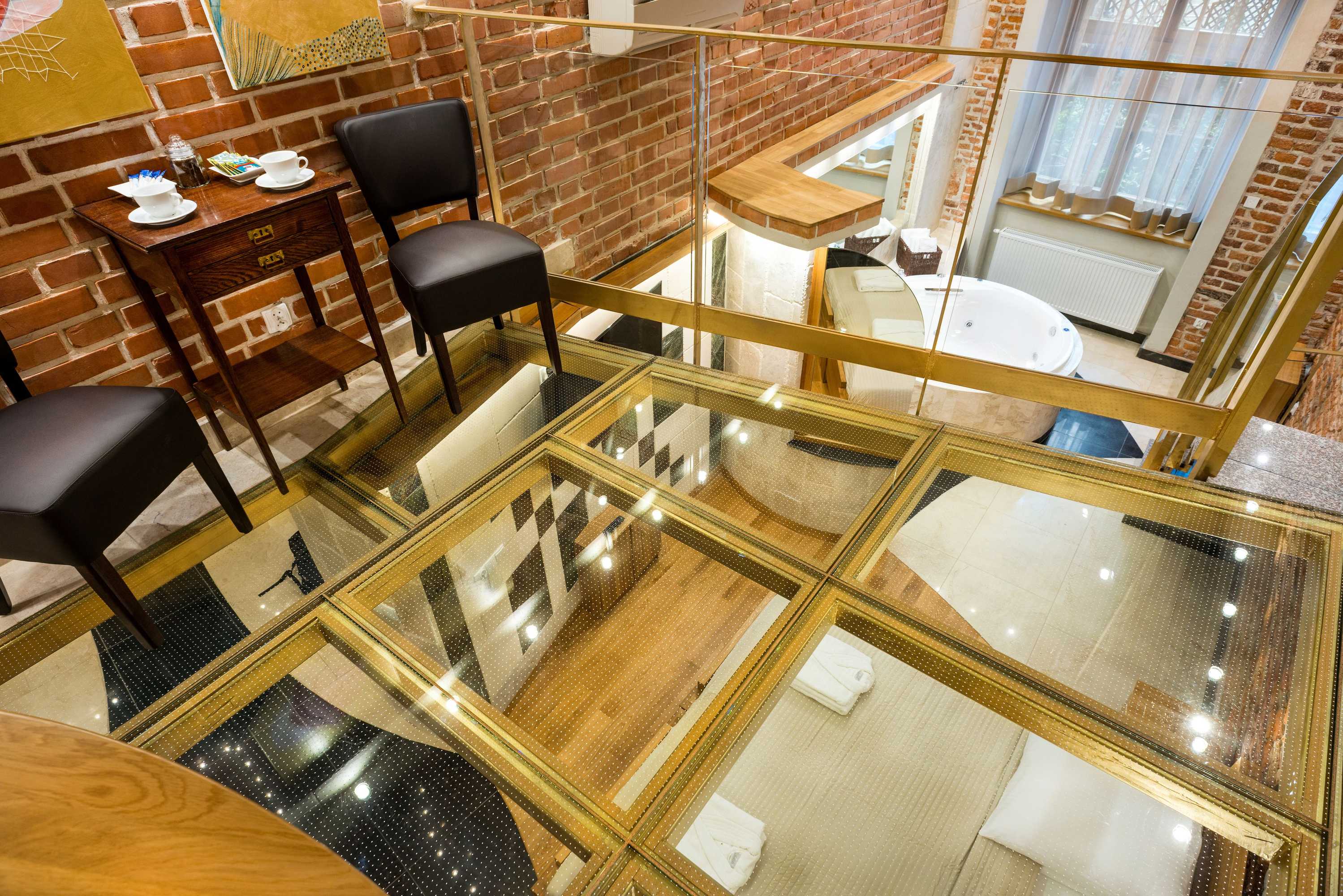 Gift card for Aparthotel Stare Miasto