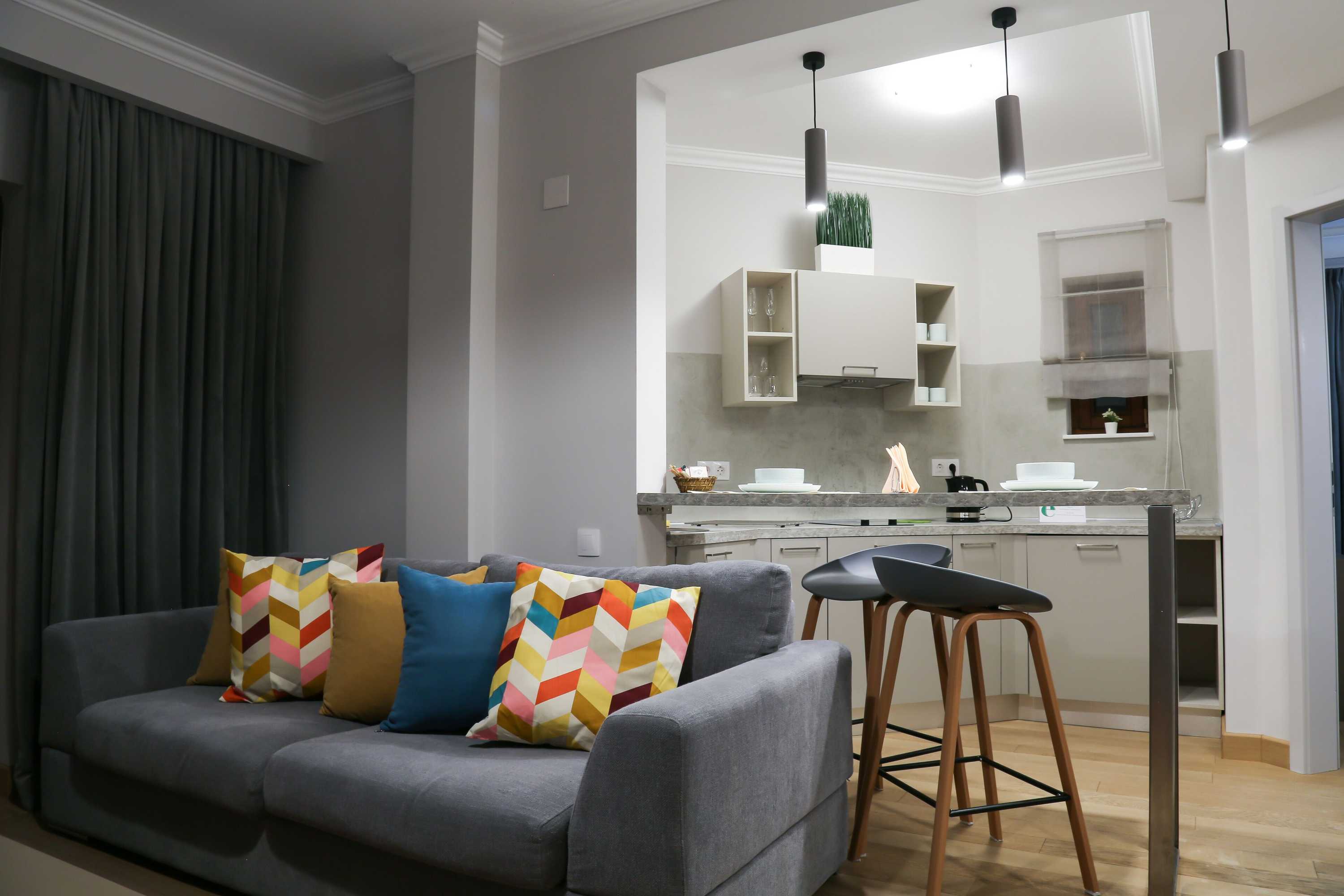 Gift card for Expecto Apartments