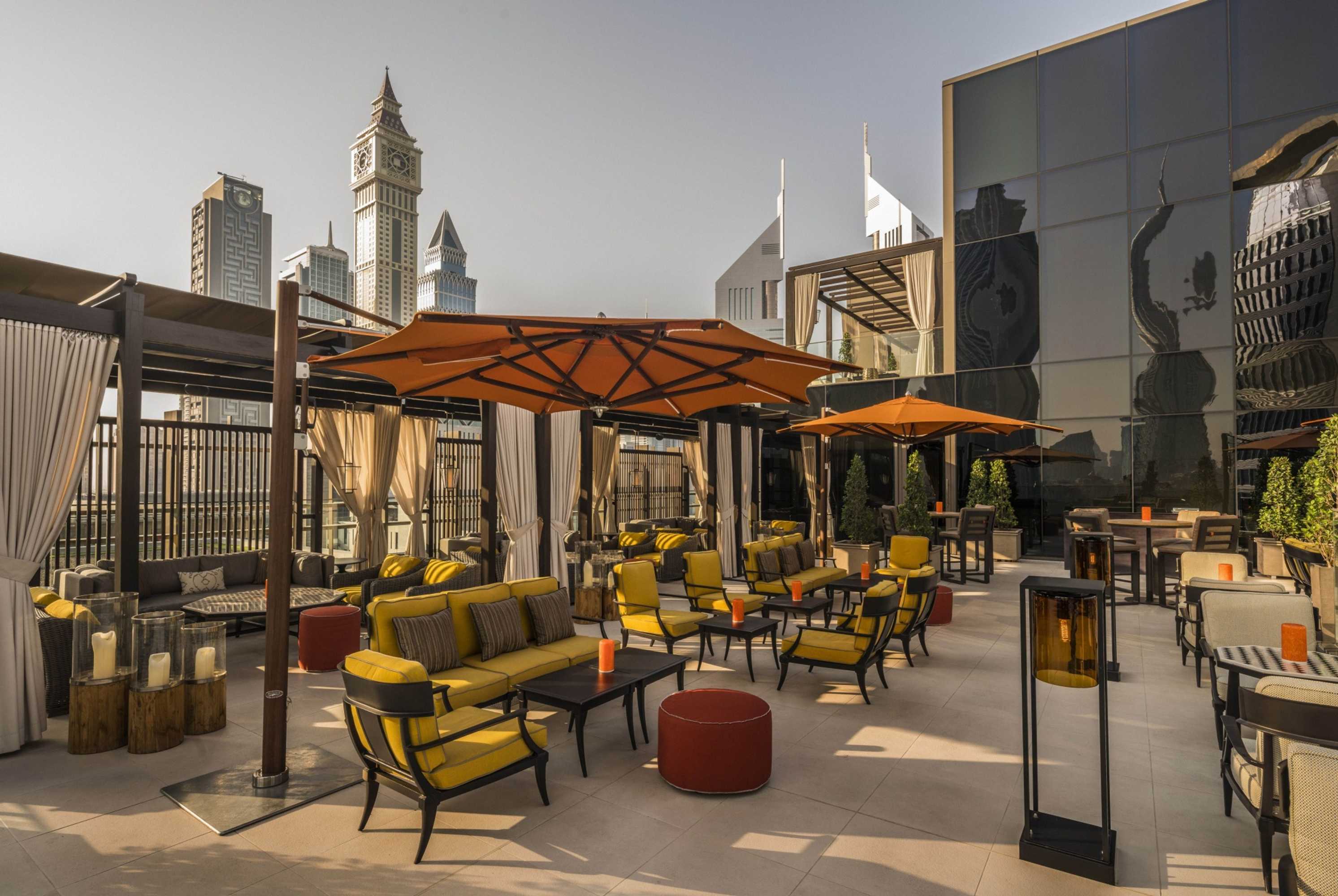 Gift card for Four Seasons Hotel Dubai International Financial Centre Gift card for Four Seasons Hotel Dubai International Financial Centre