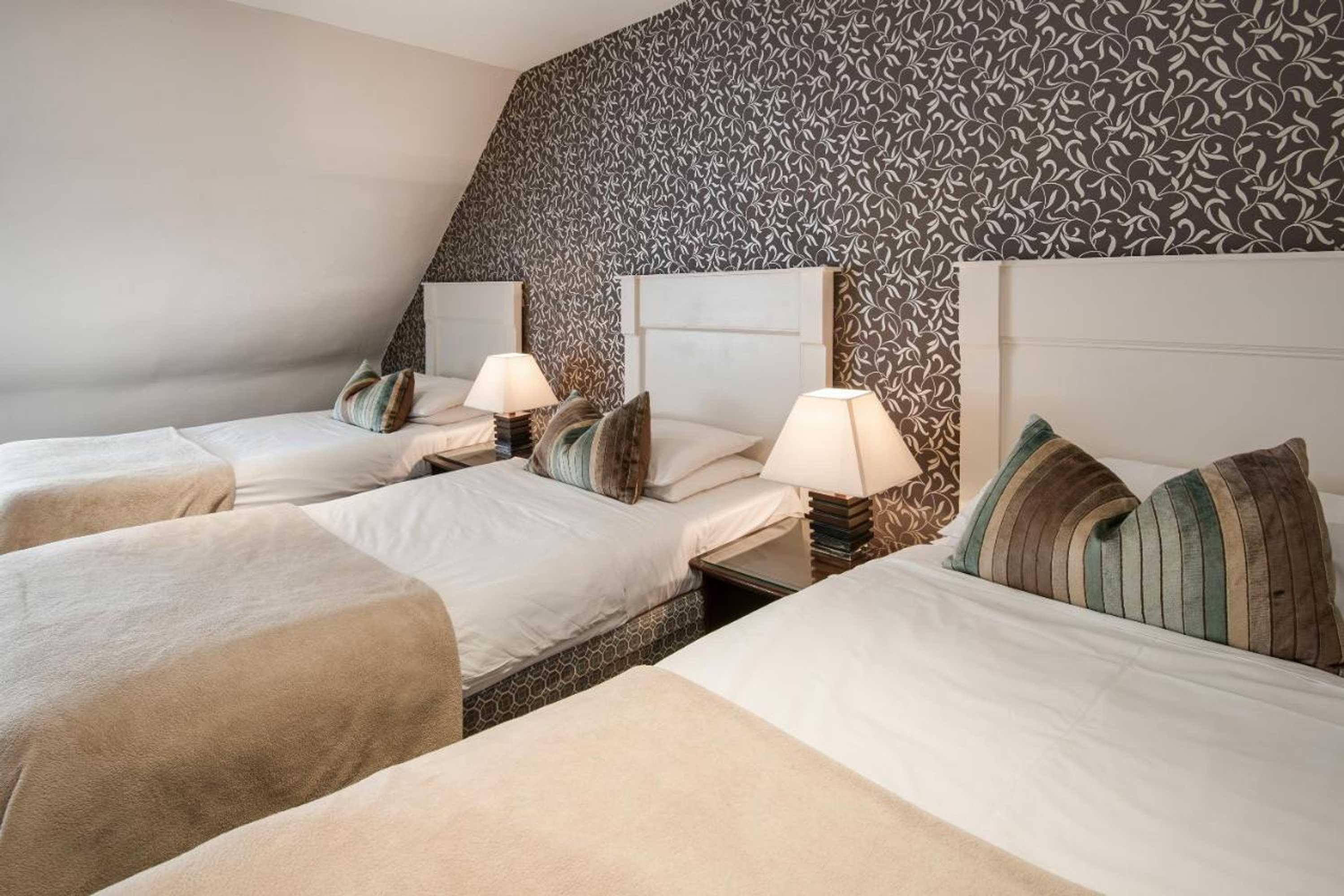 Gift card for Queenshead Hotel Kelso