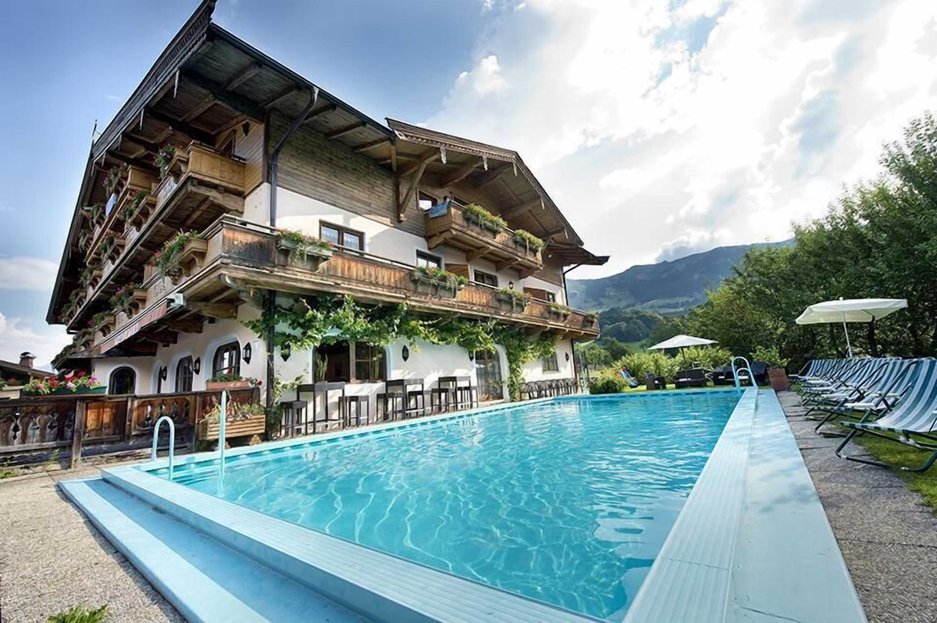 Gift card for Ferienhotel Alpenhof Gift card for Ferienhotel Alpenhof