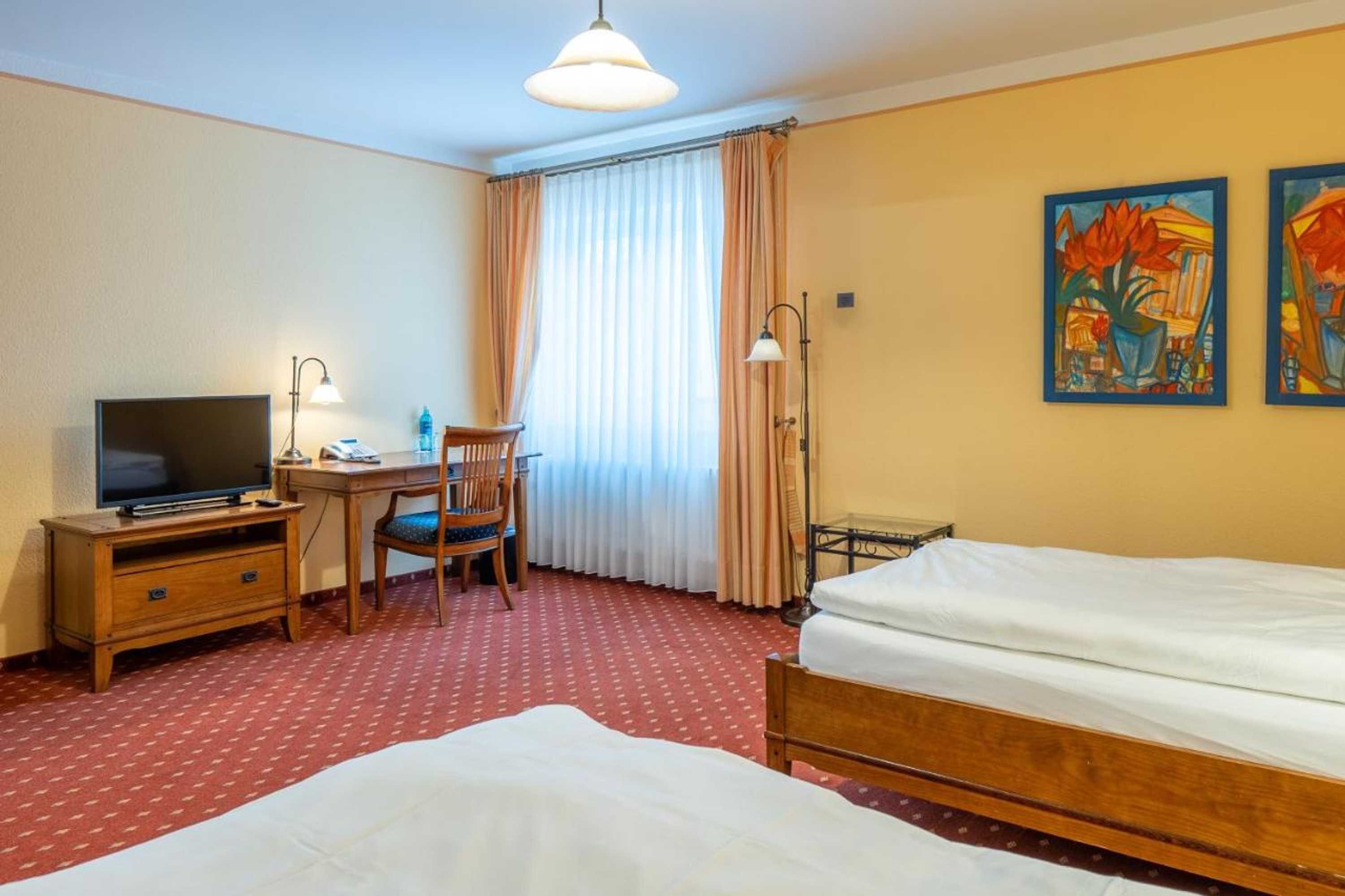 Gift card for Hotel Kaisergarten Neuenrade