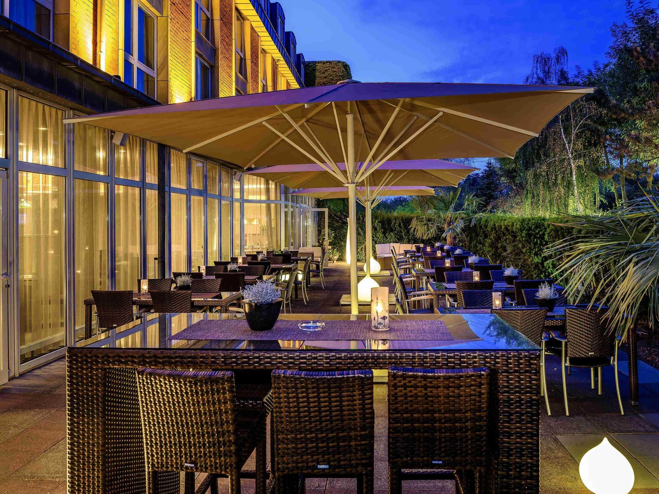 Gift card for Mercure Hotel Düsseldorf Kaarst