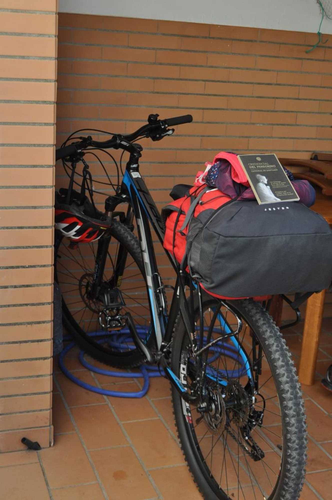 Gift card for Sun & Sand Guesthouse