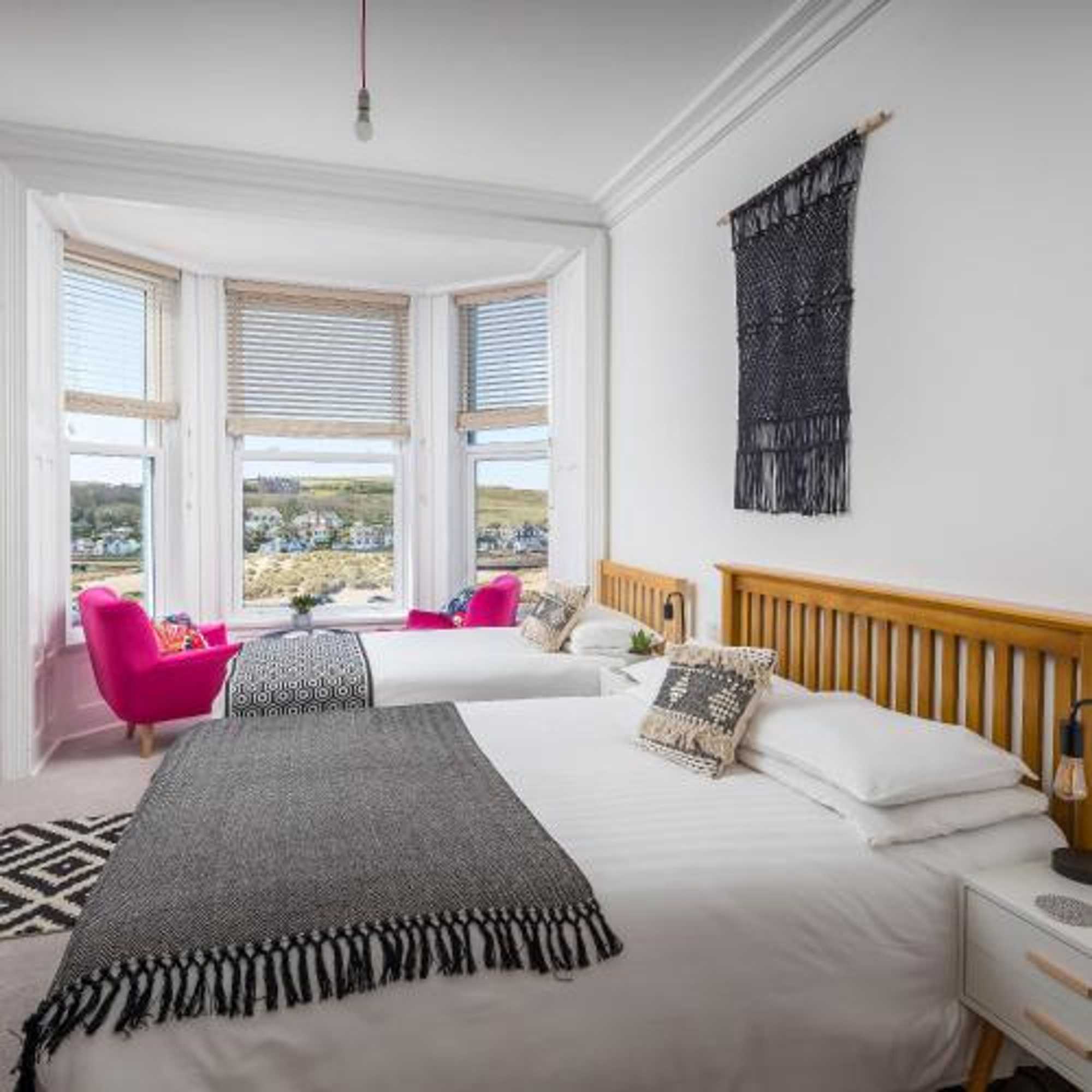 Gift card for The Edgcumbe Hotel & Deck Restaurant Gift card for The Edgcumbe Hotel & Deck Restaurant