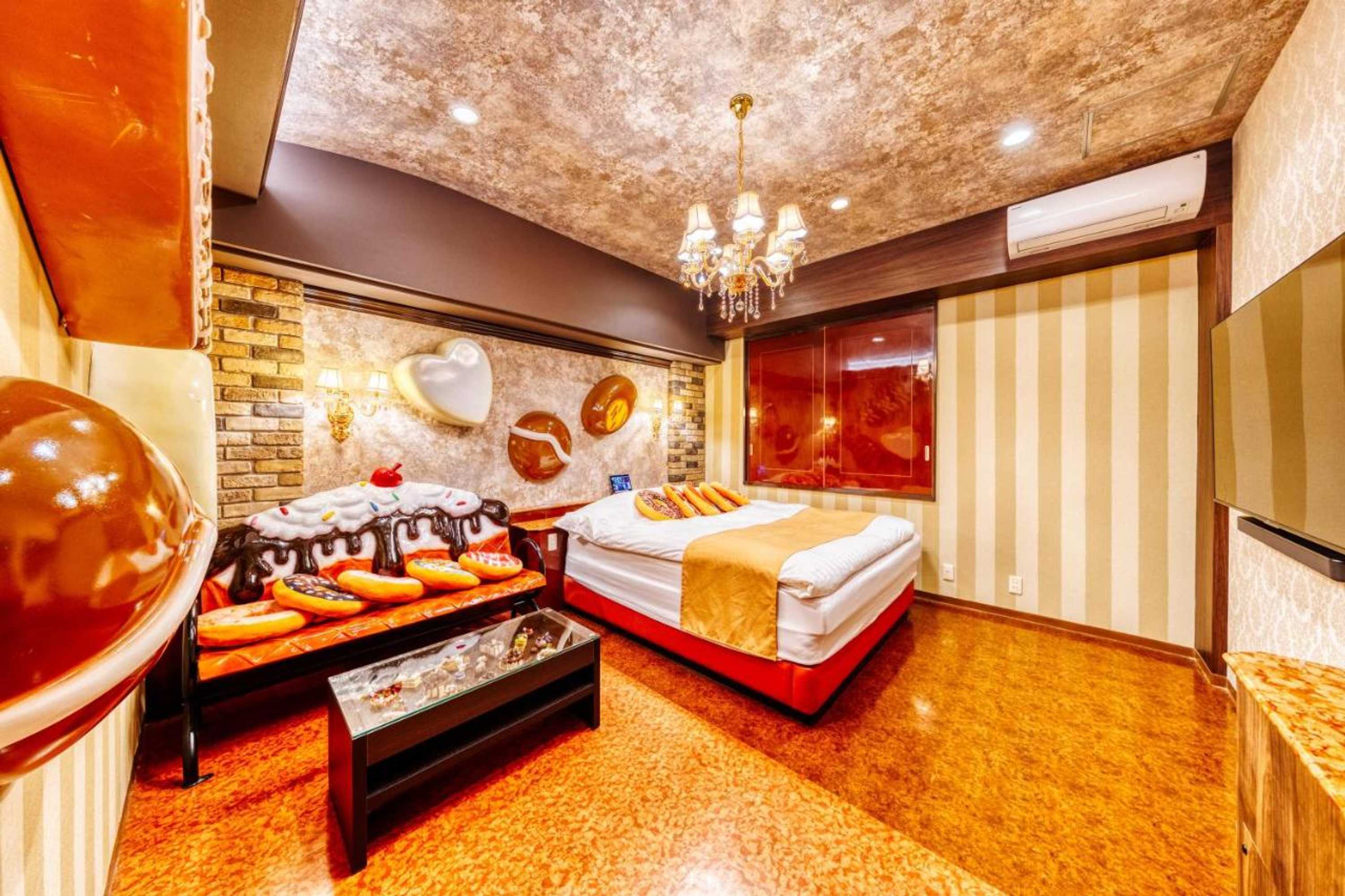 Gift card for Hotel Shine Kawagoe (adult Only)