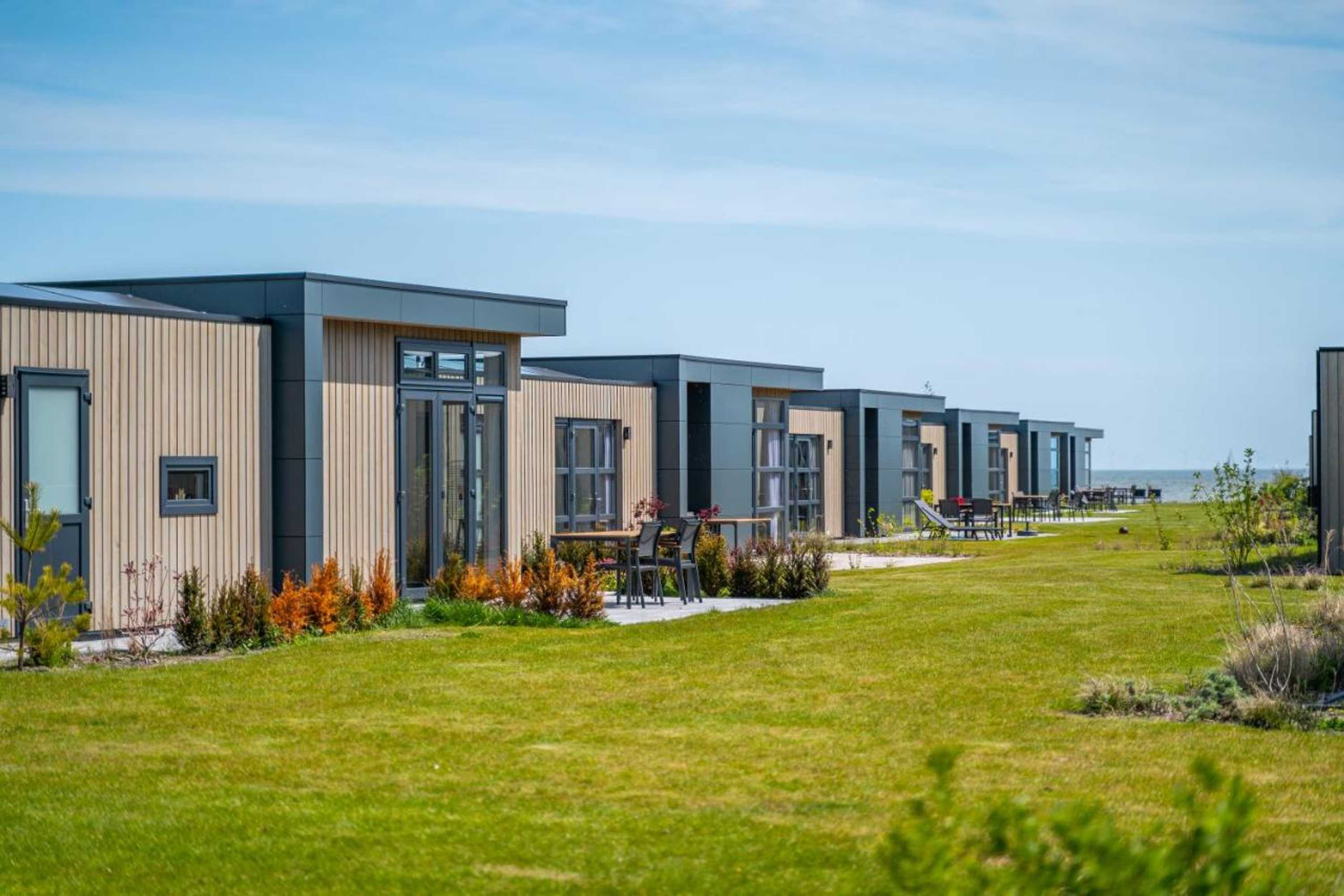 Gift card for Europarcs Enkhuizer Strand