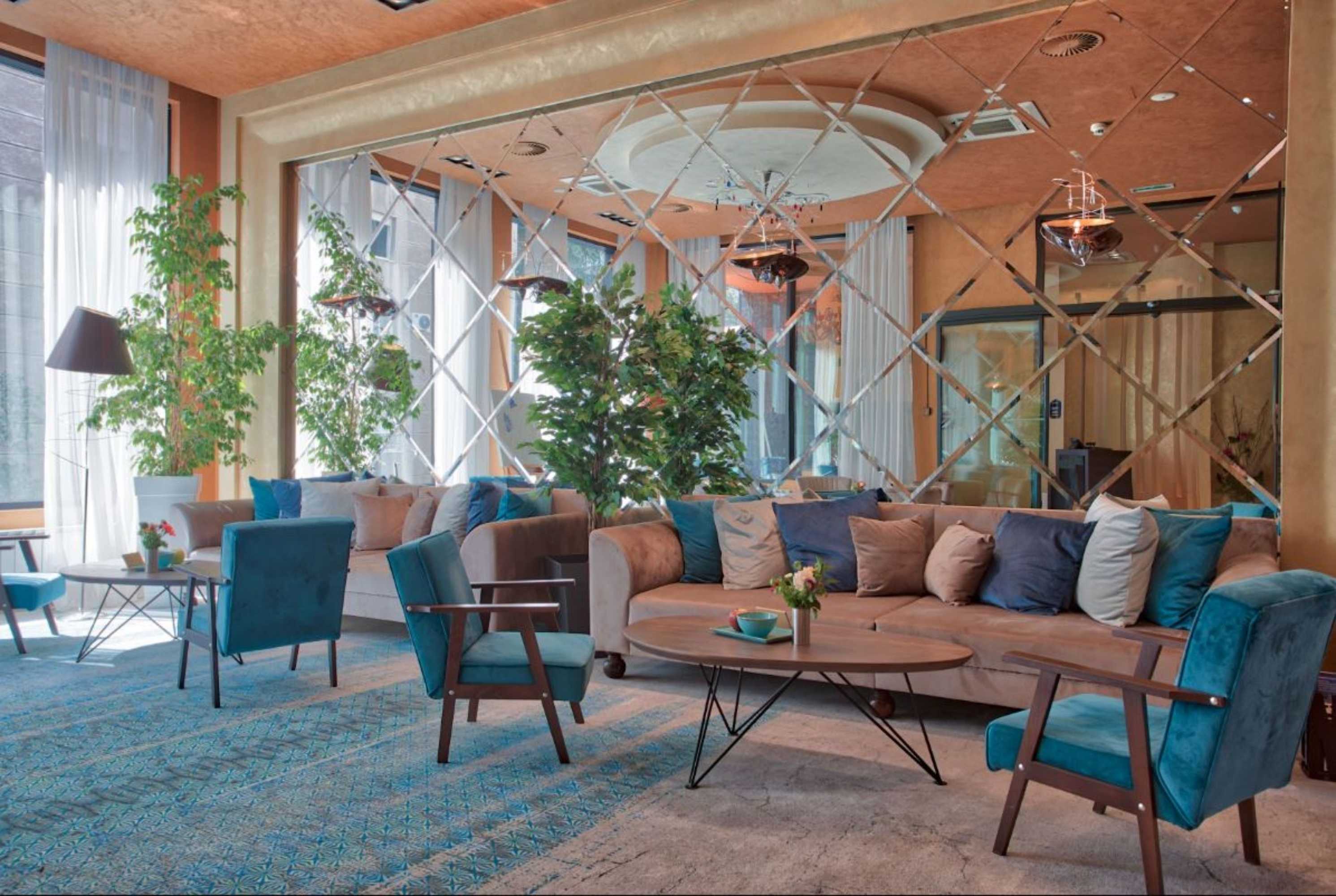 Gift card for Crystal Hotel Belgrade