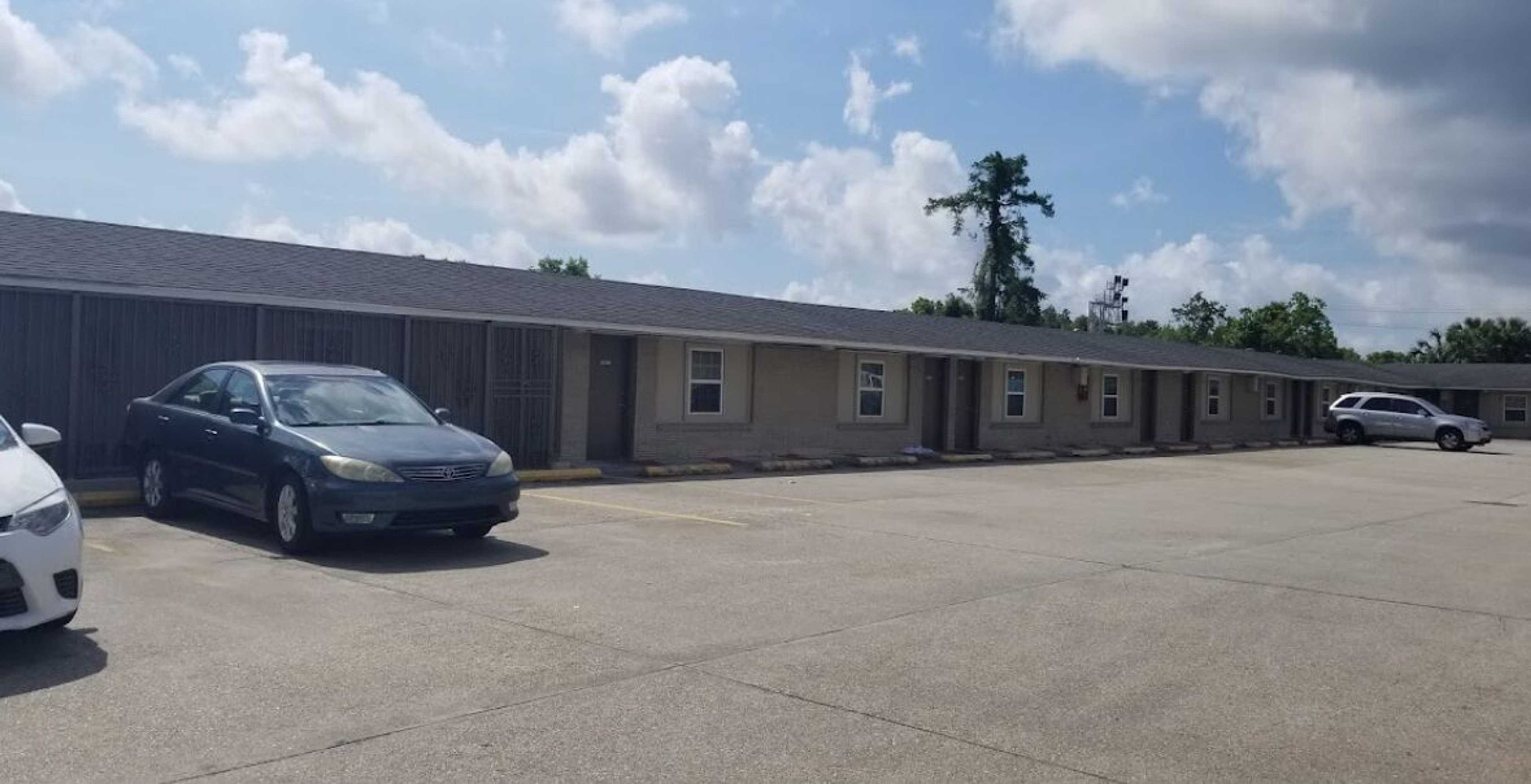 Gift card for Glenrose Motel