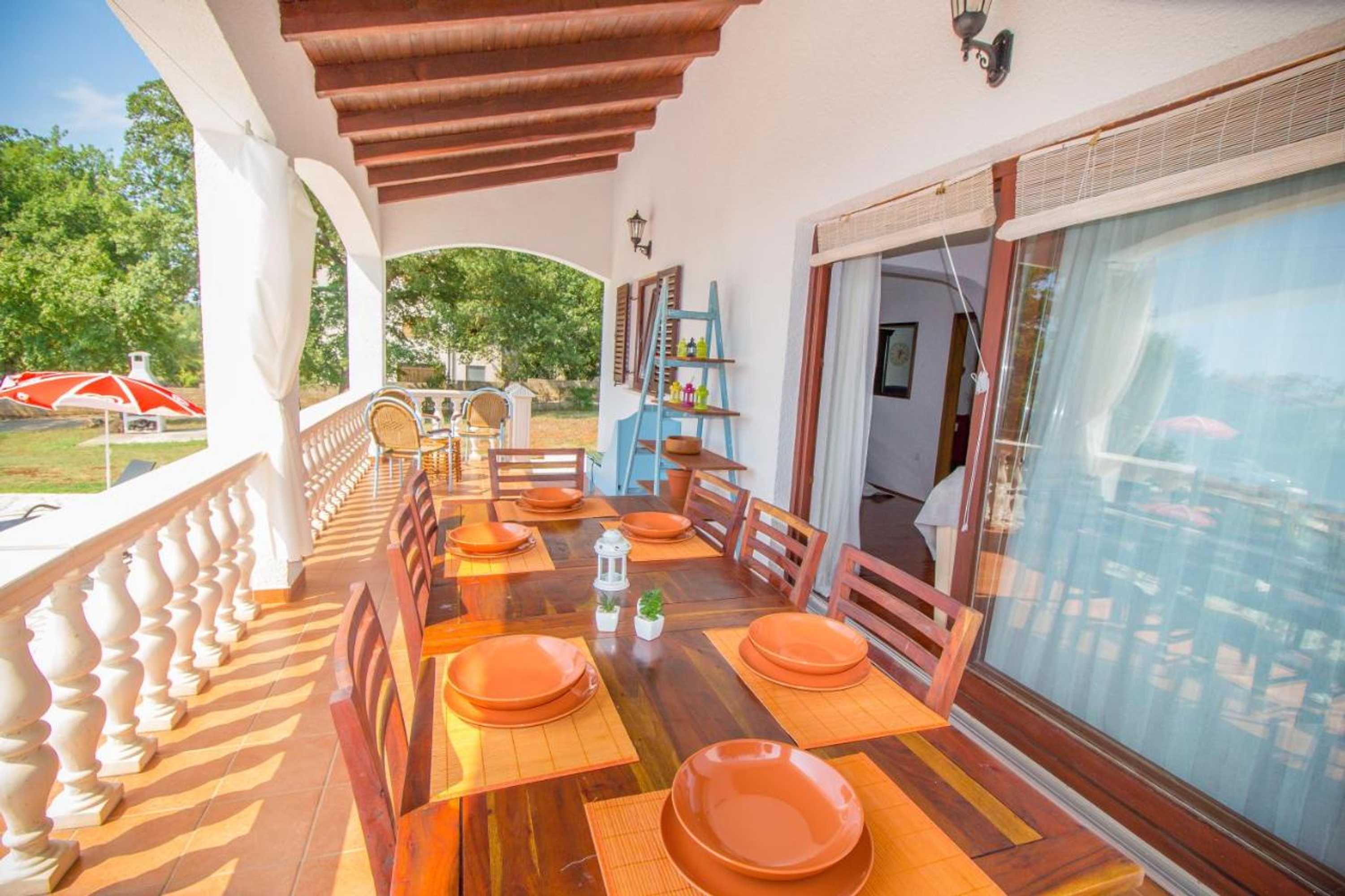 Gift card for Casa Sabatti