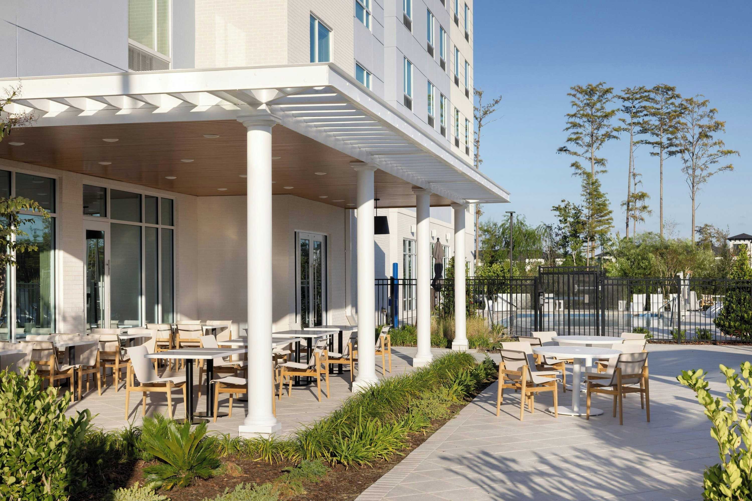 Gift card for Towneplace Suites by Marriott Middleburg
