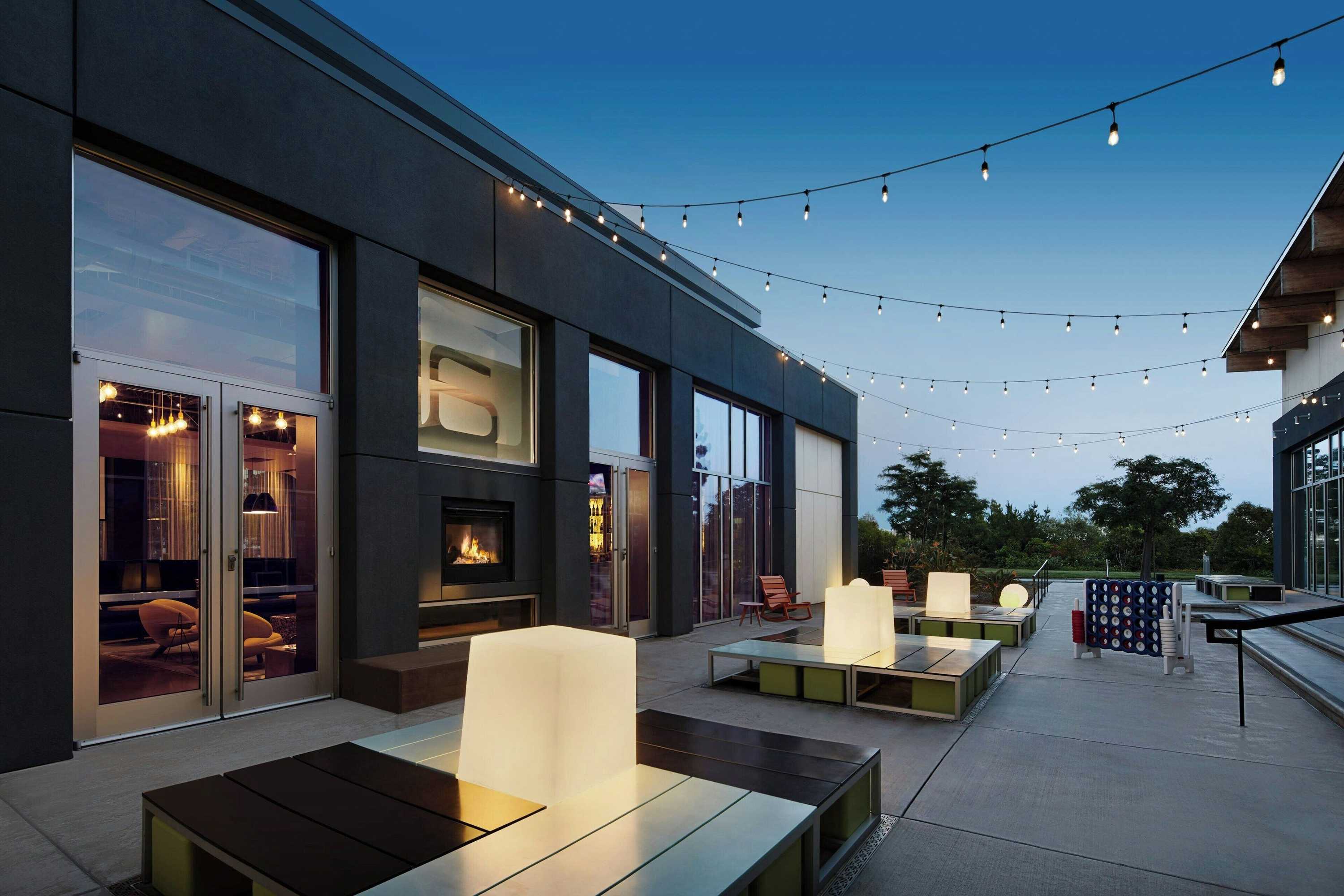 Gift card for Aloft San Francisco Airport Gift card for Aloft San Francisco Airport