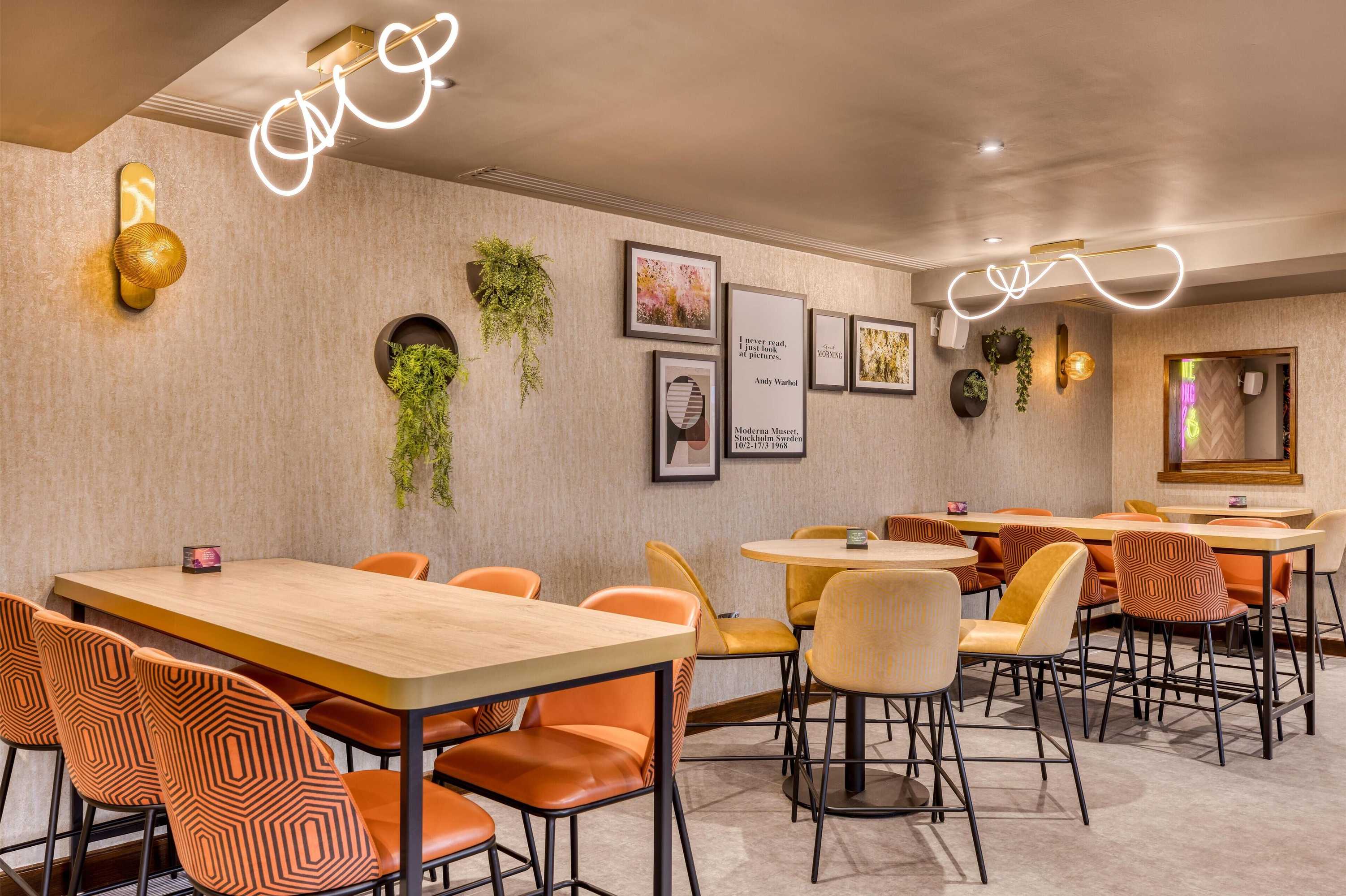 Gift card for Premier Inn Stafford North (spitfire)