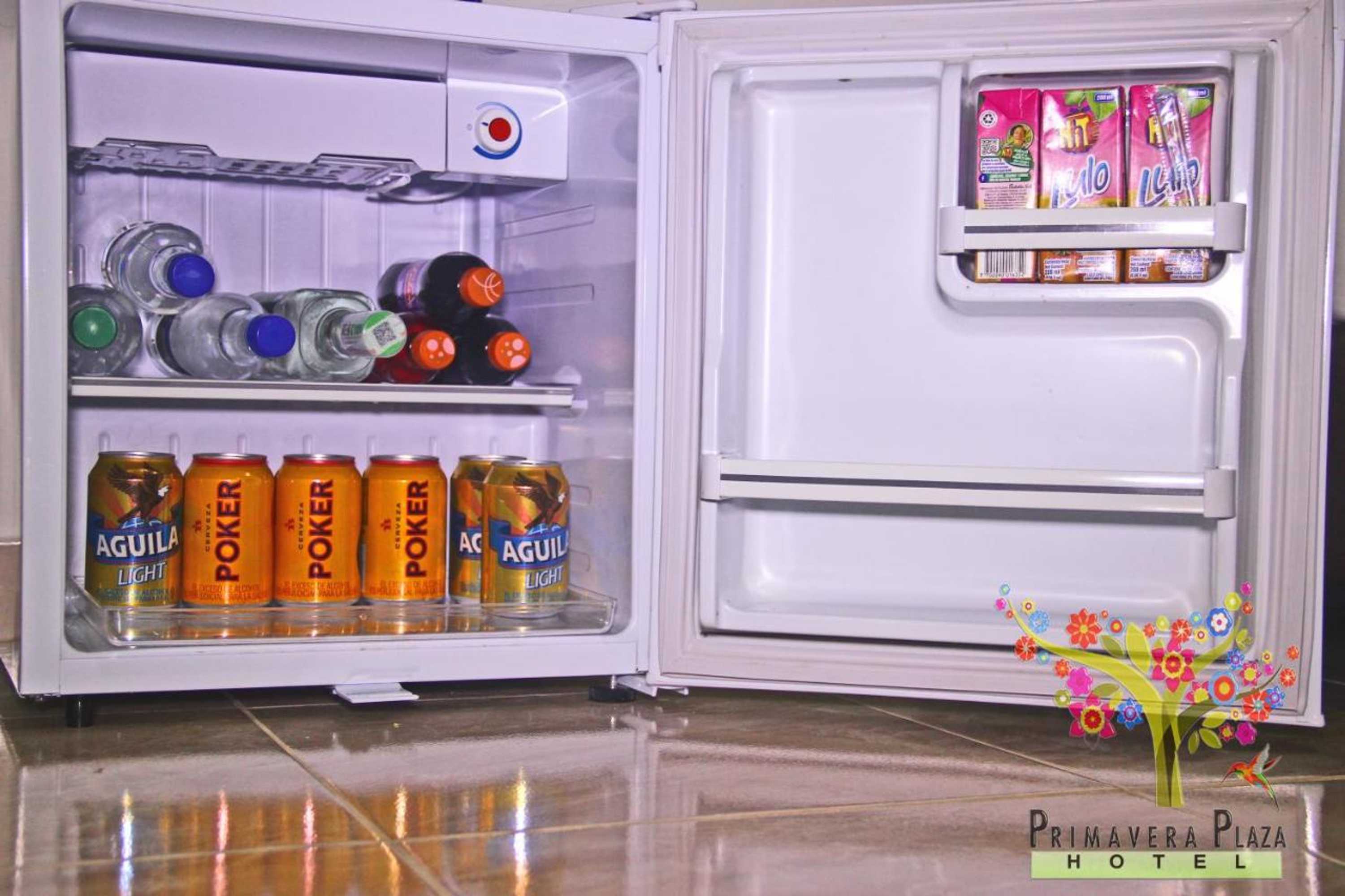 Gift card for Hotel Primavera Plaza