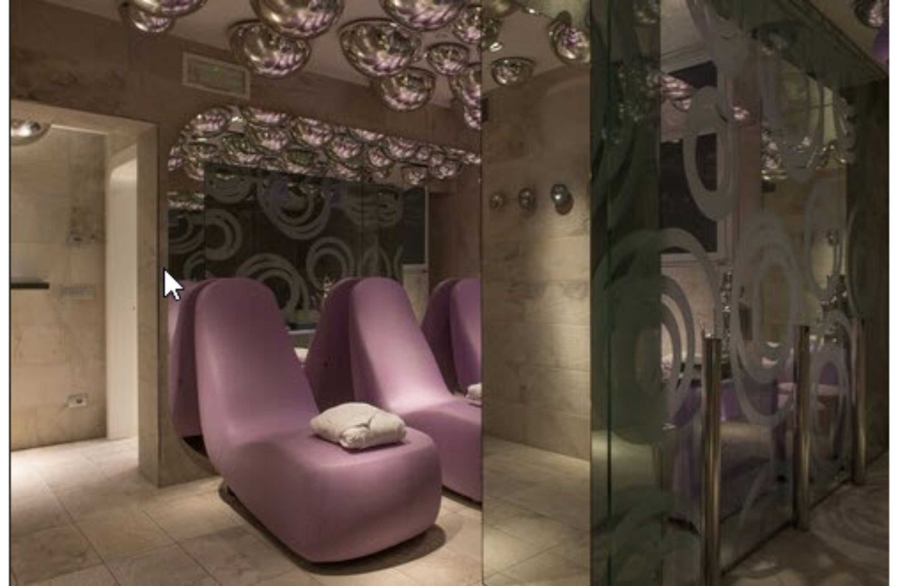 Gift card for Hotel Duchessa Isabella Collection by Gsa Hotels