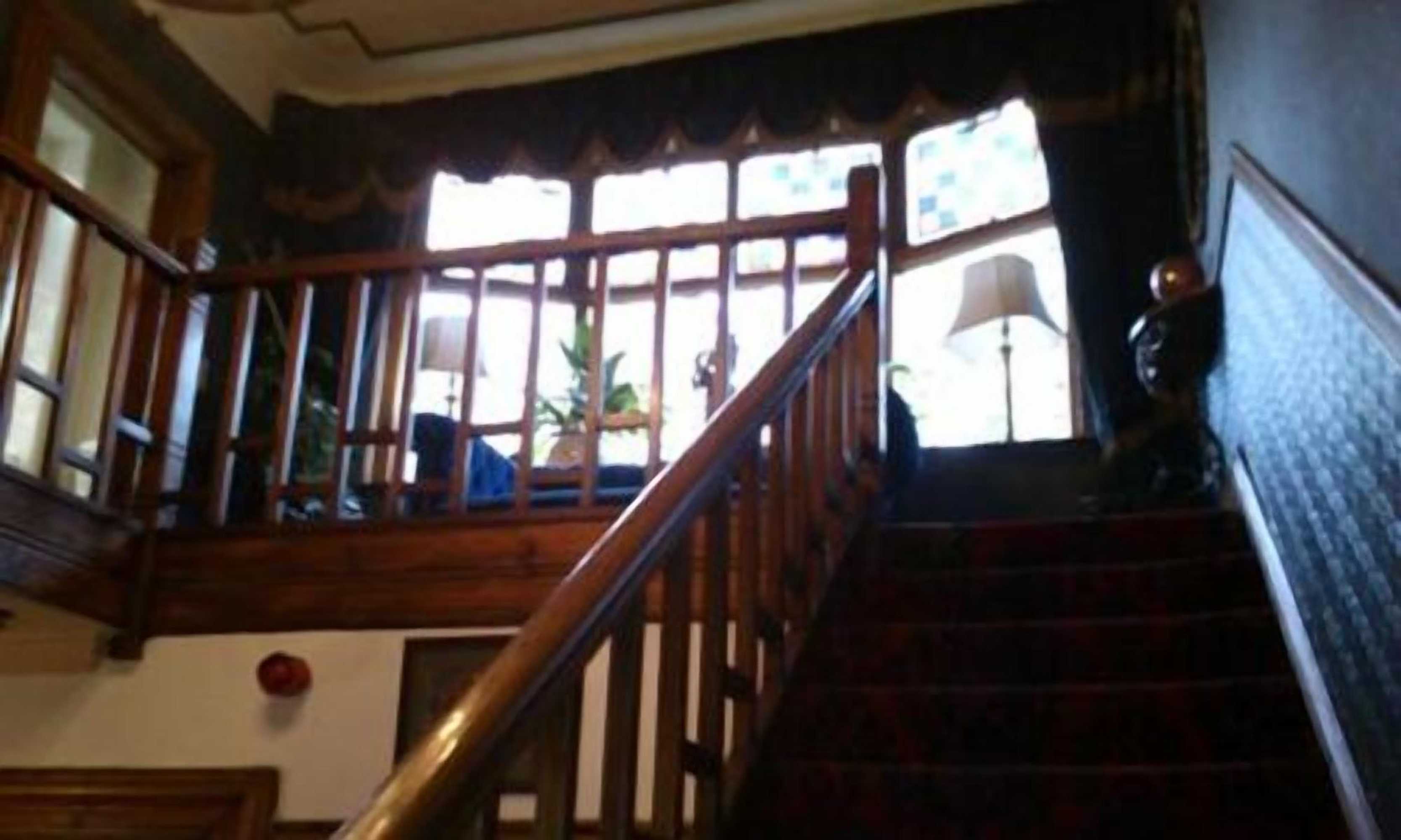 Gift card for Oakfield Lodge Guest House Stockport Gift card for Oakfield Lodge Guest House Stockport