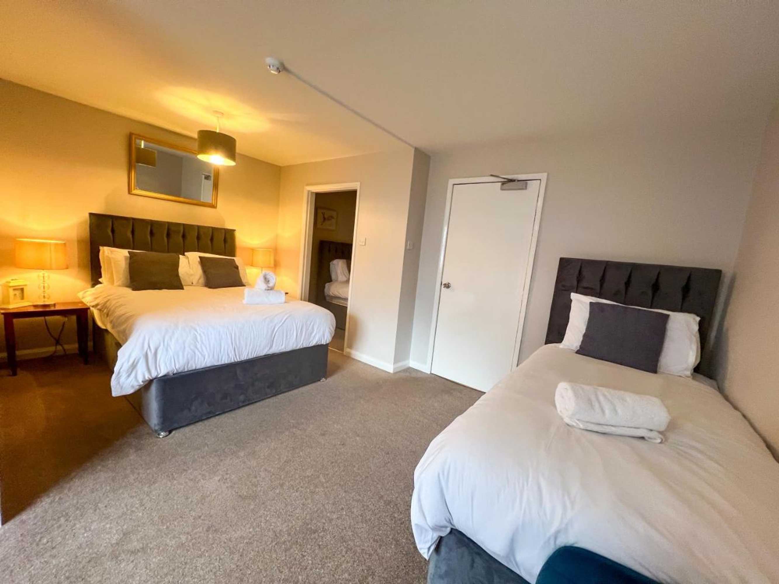 Gift card for Beldon House