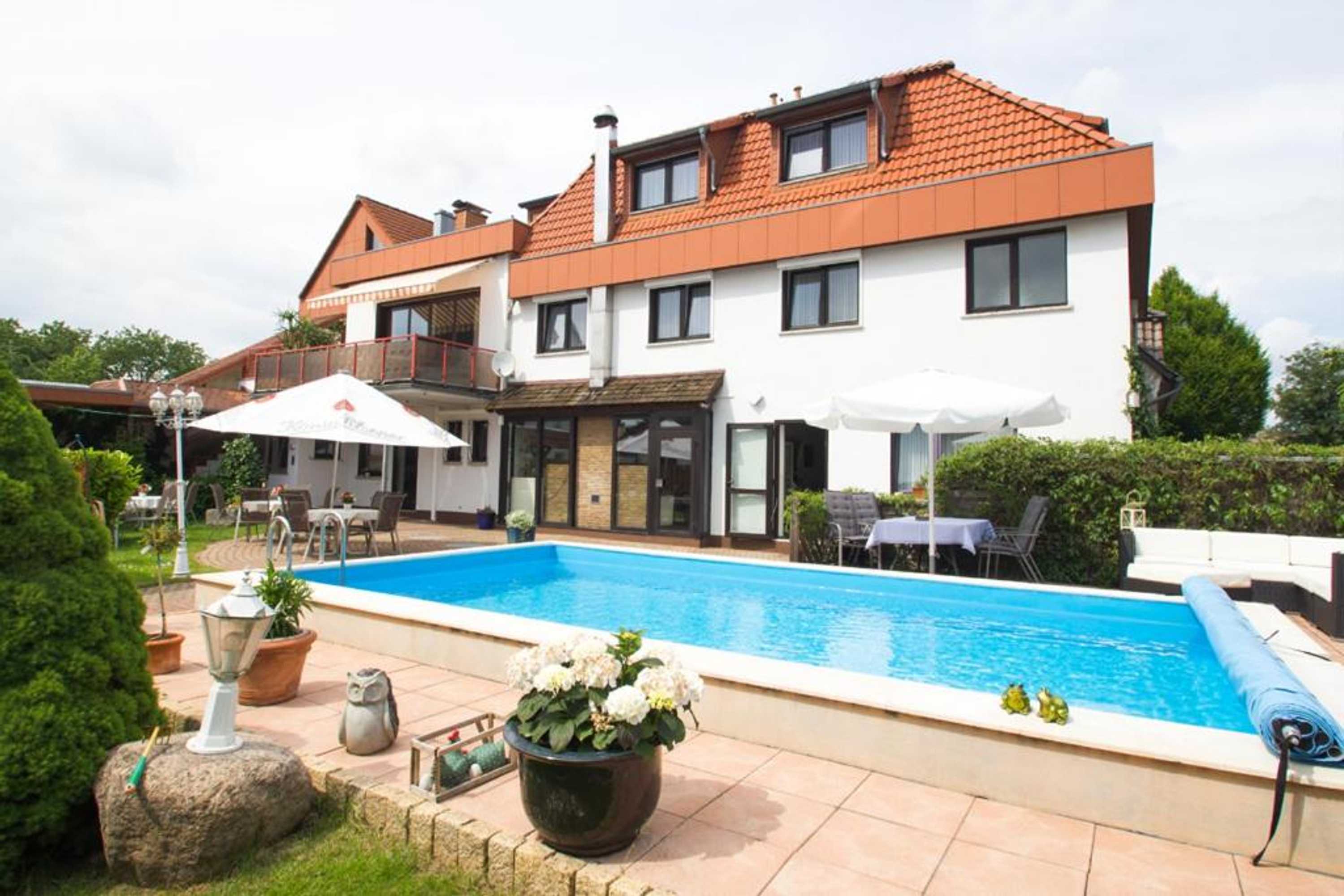 Gift card for Hotel Zum Kühlen Grunde