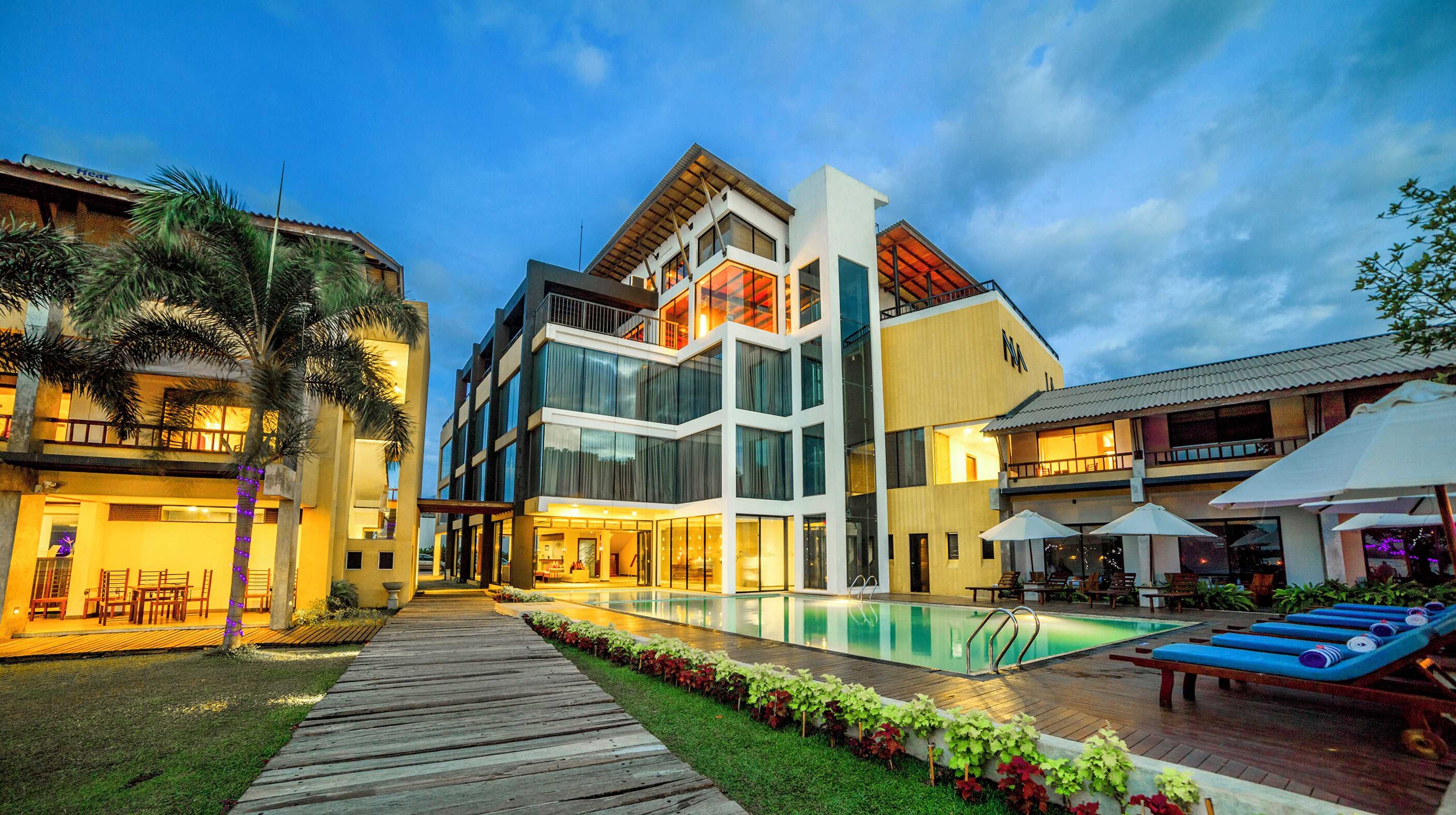 Gift card for Amagi Aria Airport Transit Hotel