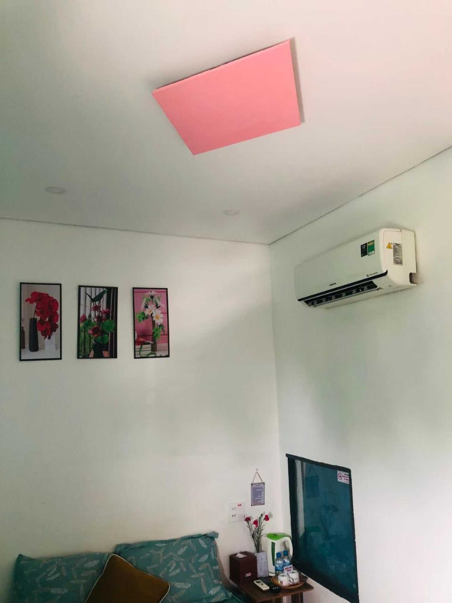 Gift card for Như Ngọc Motel