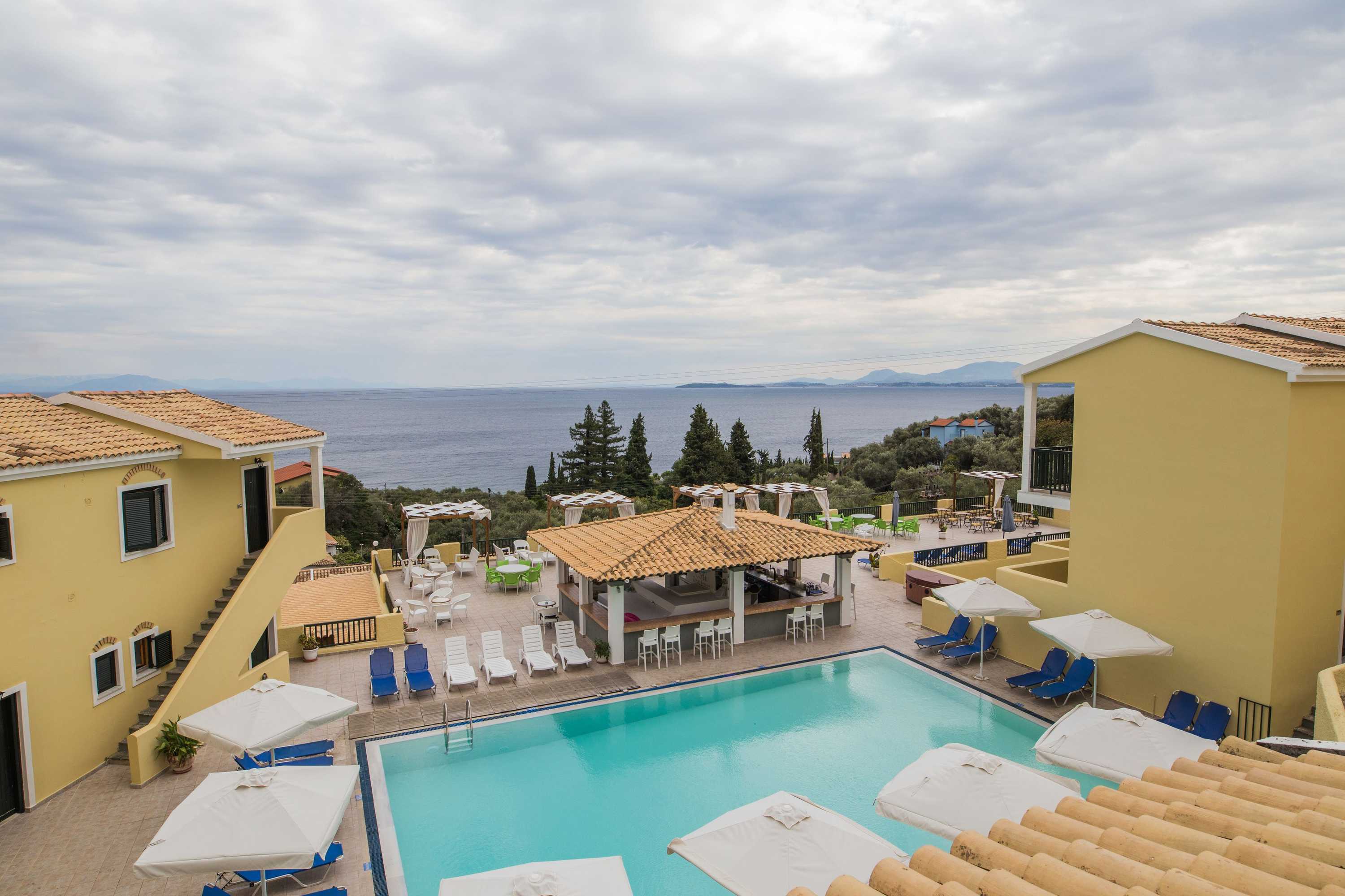 Gift card for Corfu Aqua Nisaki