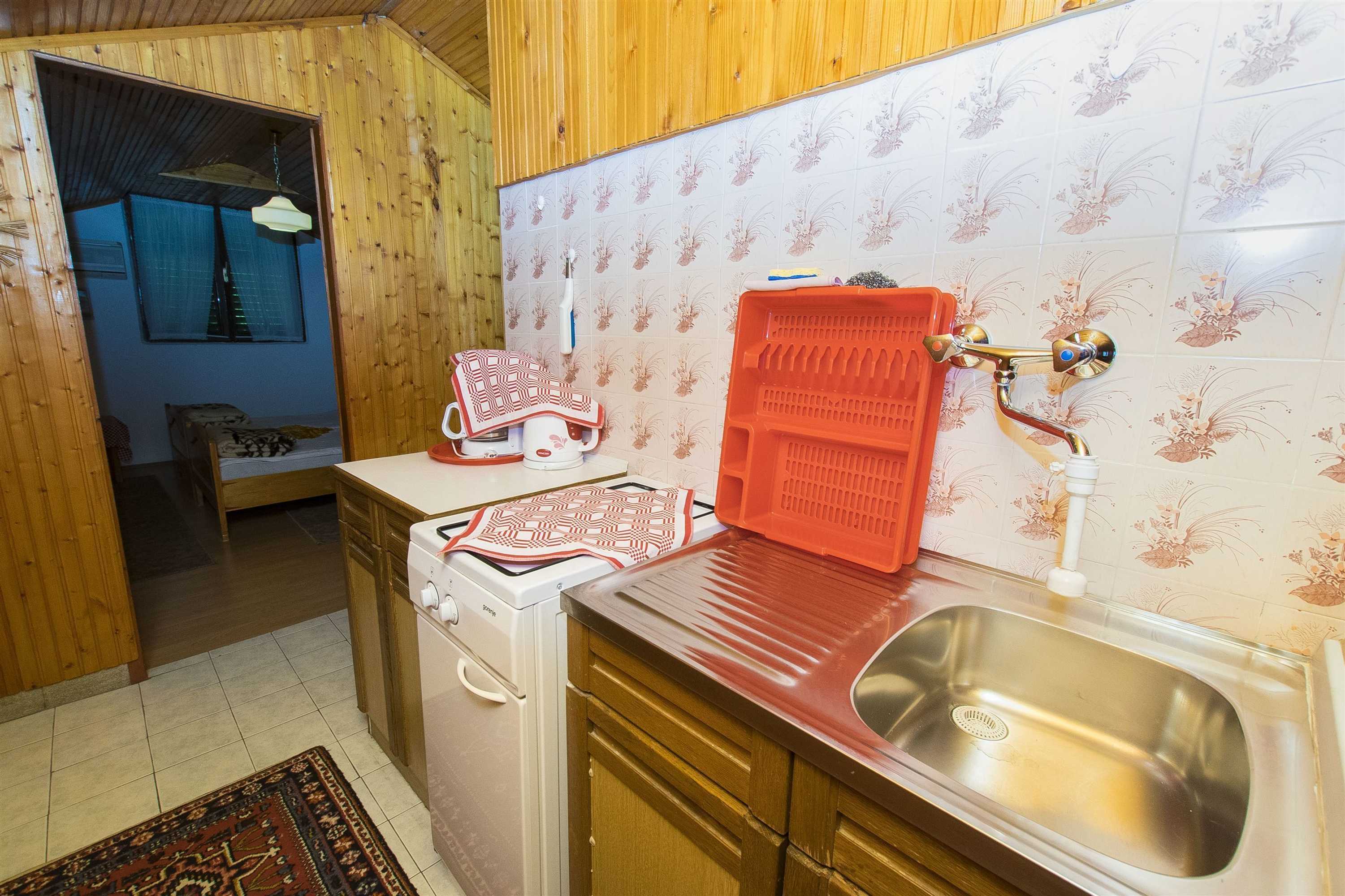 Gift card for Apartments Pavlina