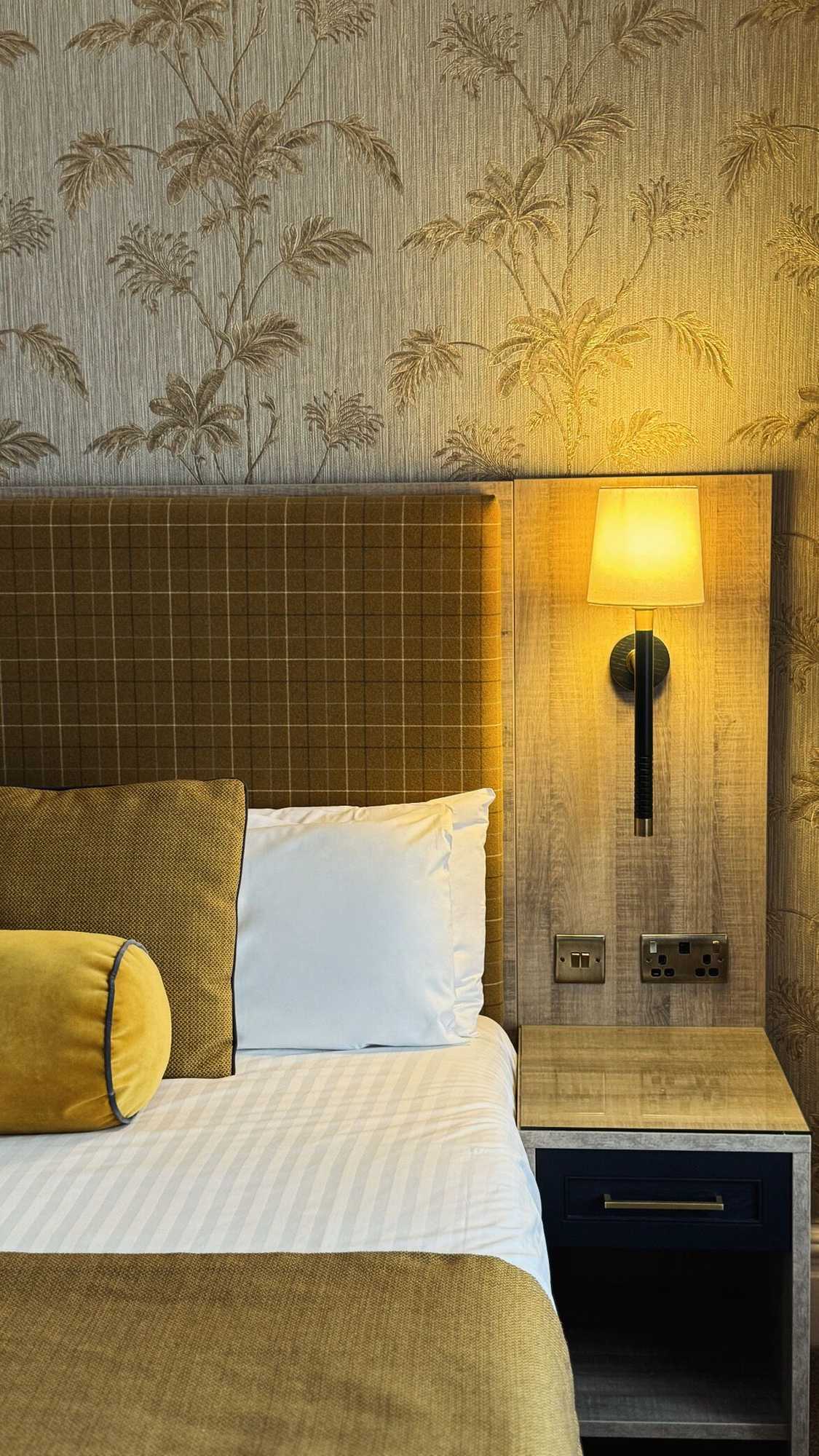 Gift card for Best Western Brook Hotel Felixstowe Gift card for Best Western Brook Hotel Felixstowe