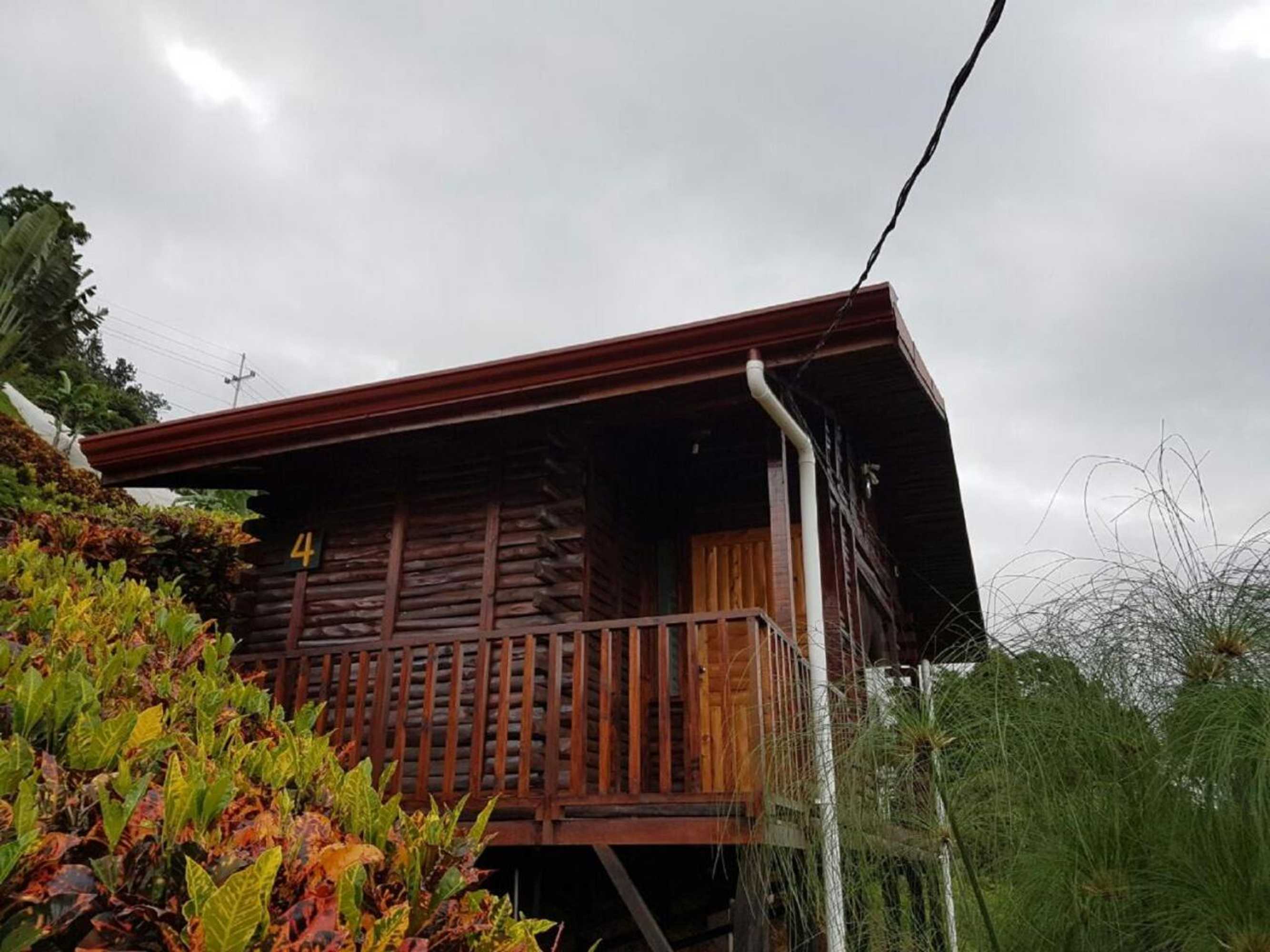 Gift card for Valle Encantado