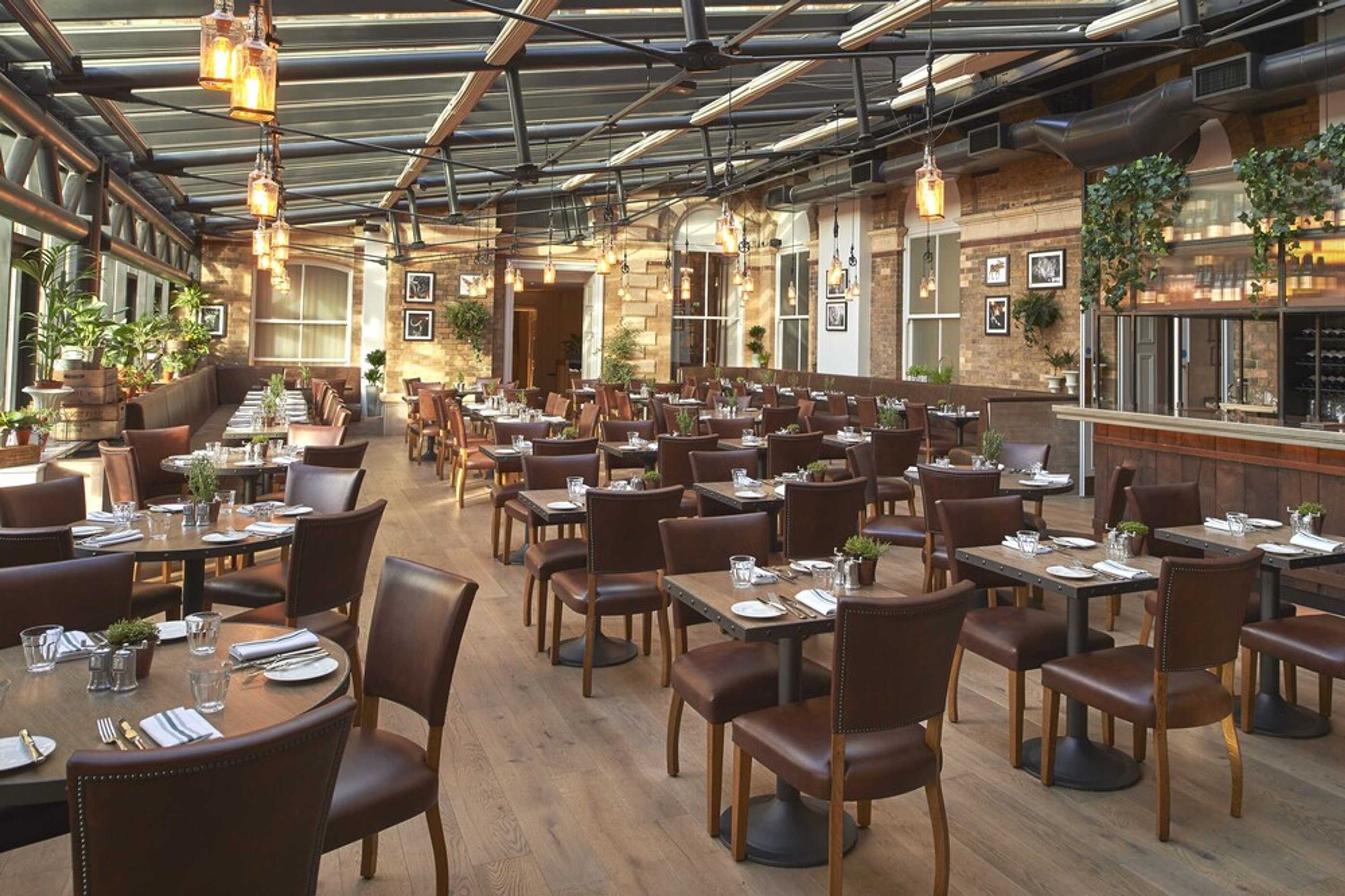 Gift card for The Milner York