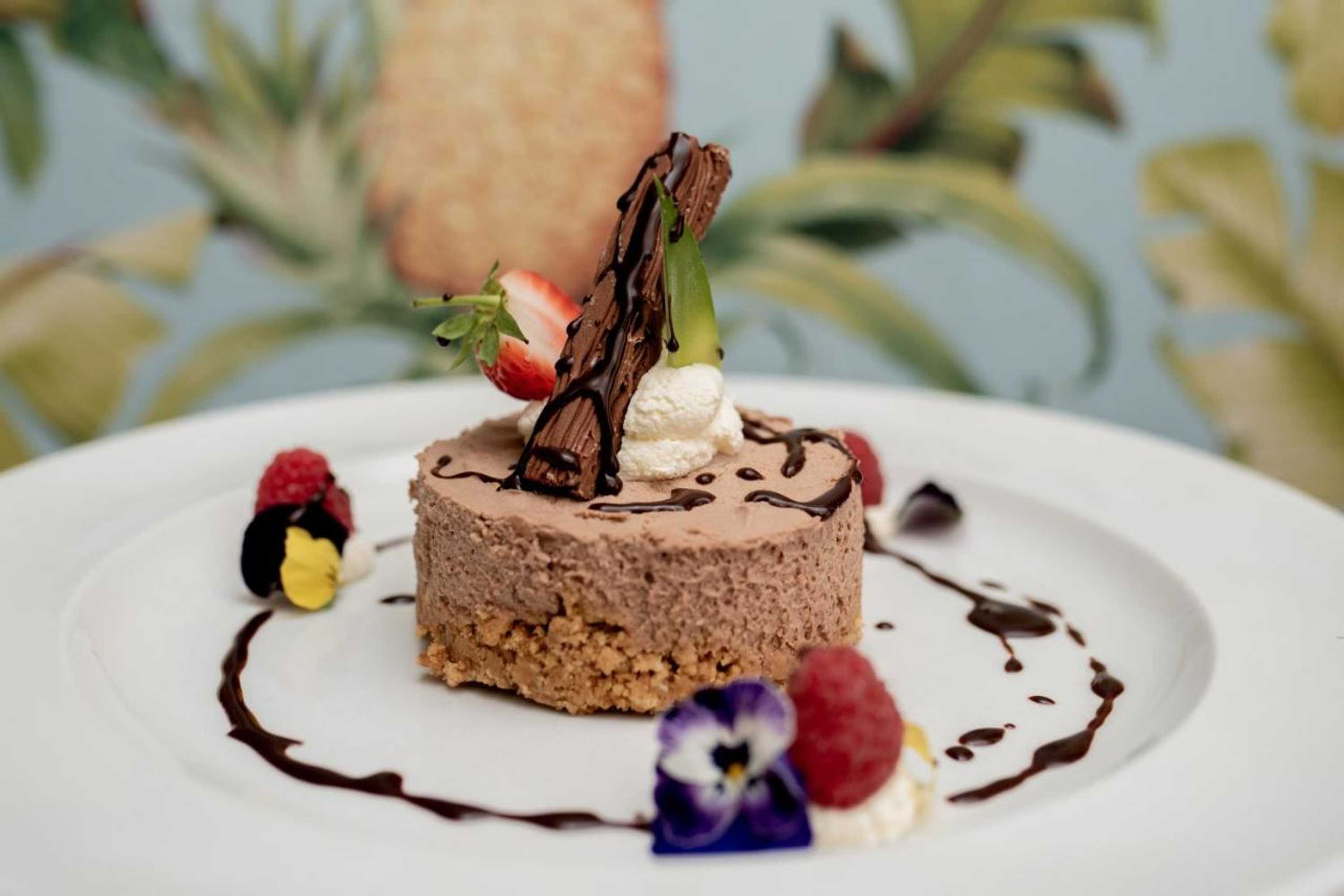 Gift card for Whitford House Hotel