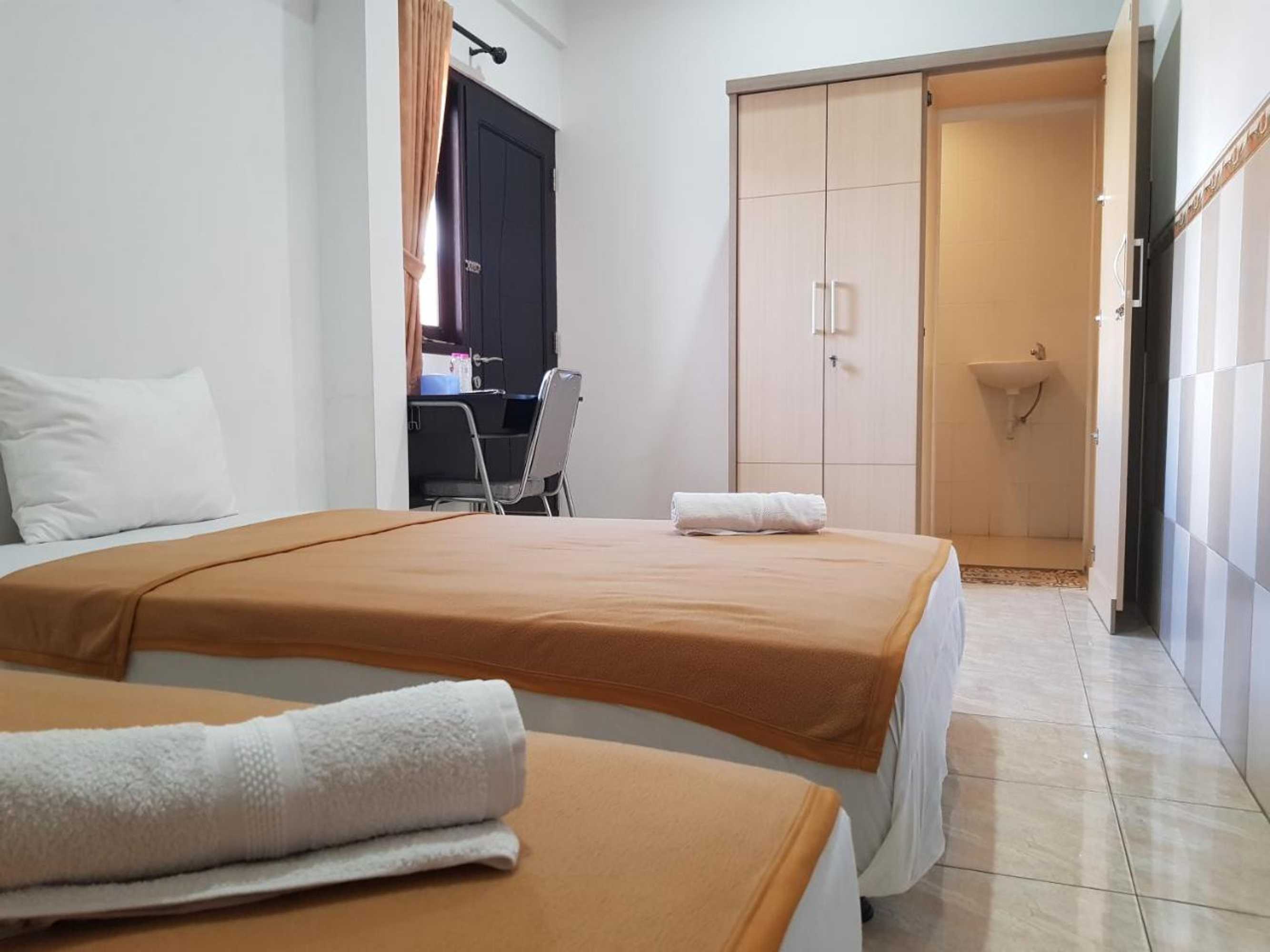 Gift card for Villetta House Syariah