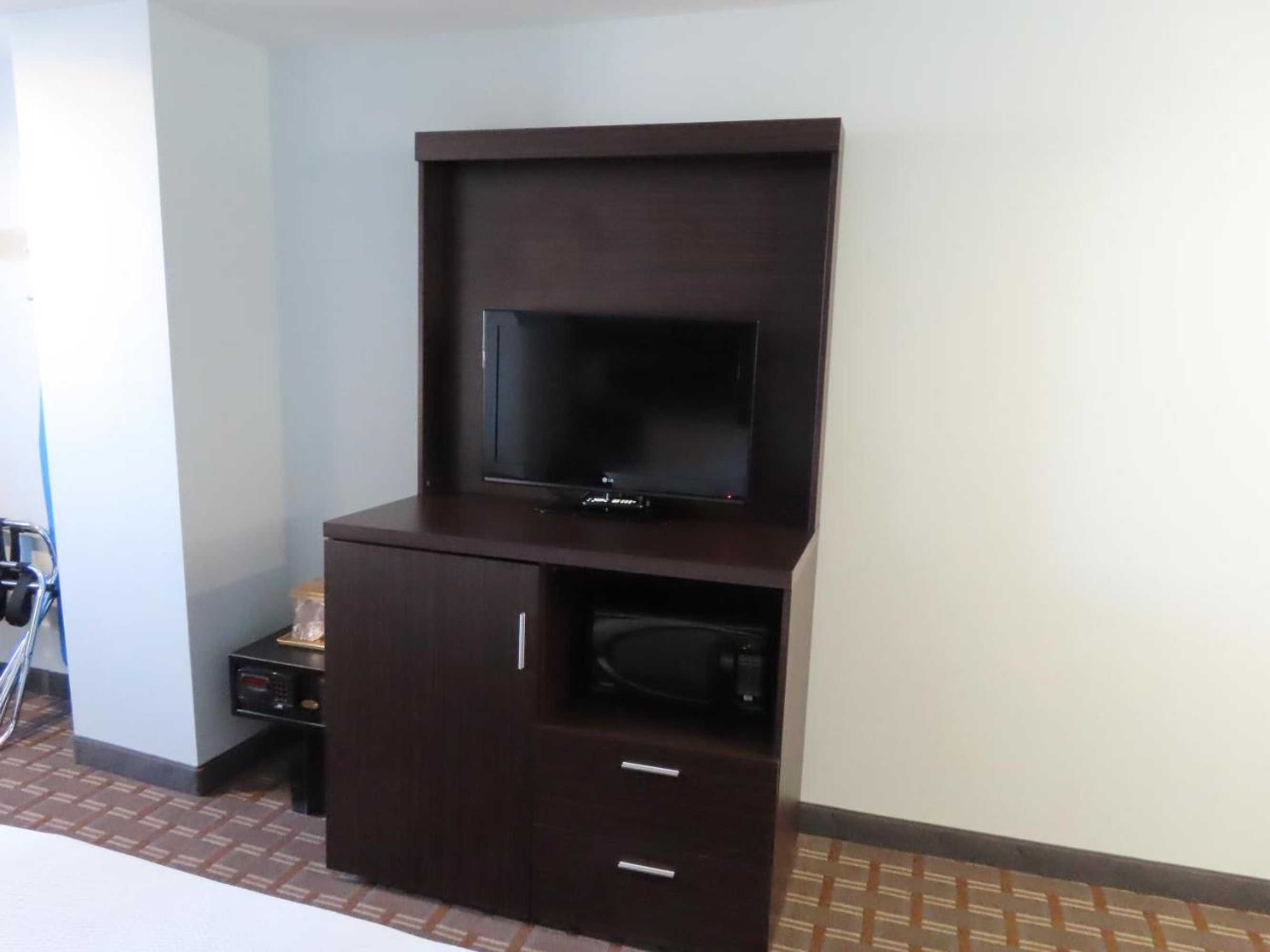 Gift card for St. Charles Hotel