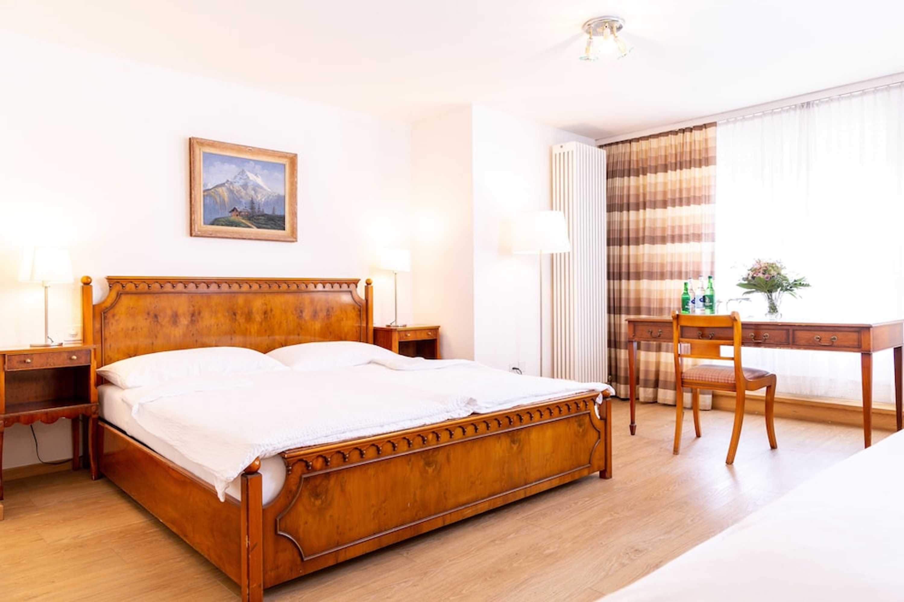 Gift card for Alfa Hotel