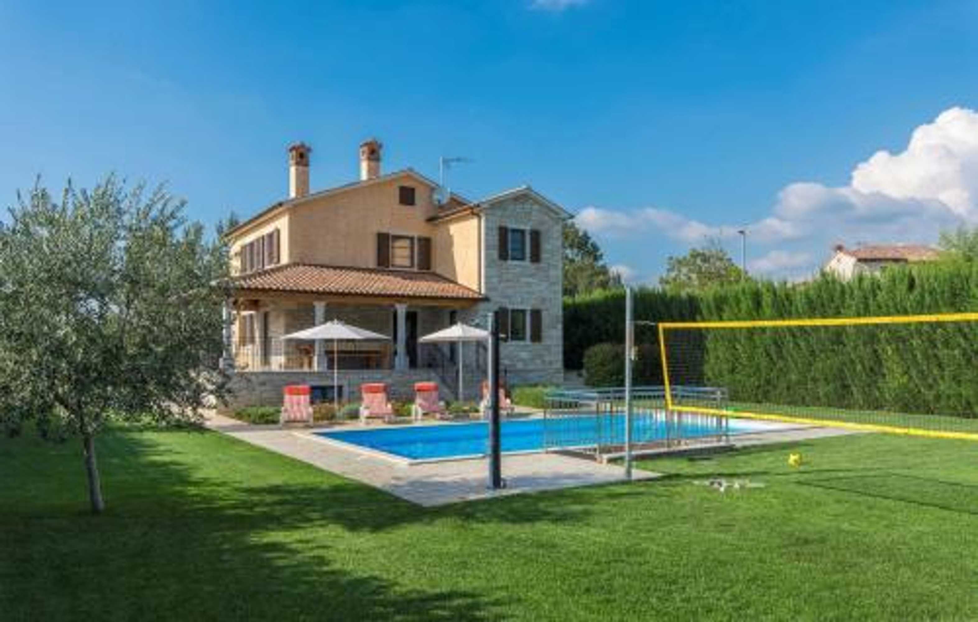Gift card for Spacious Villa Nikka With Beautiful Garden And Pool Gift card for Spacious Villa Nikka With Beautiful Garden And Pool