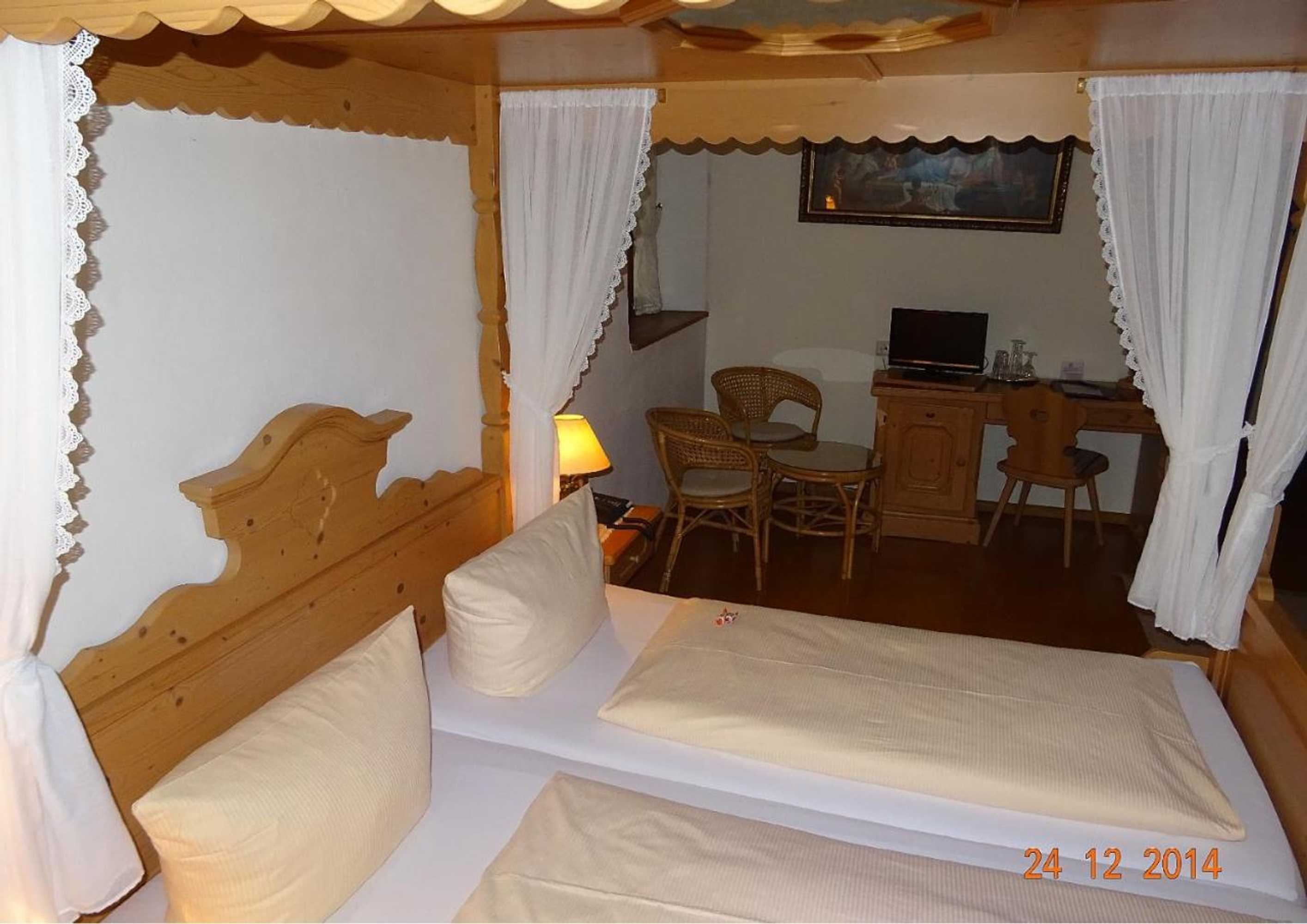 Gift card for Wasserstelz Historisches Genusshotel & Restaurant am Rhein