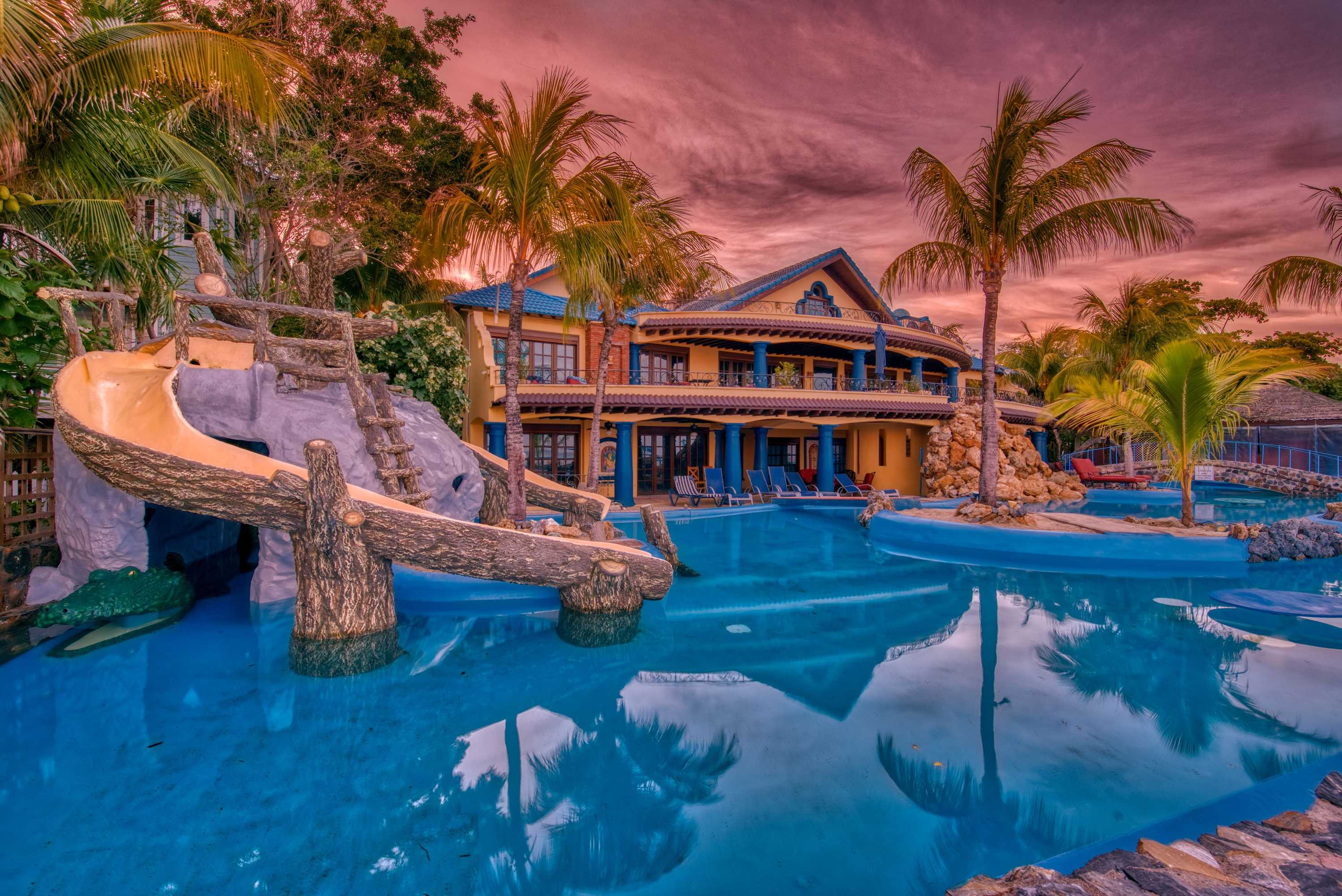 Gift card for Caribe Tesoro Gift card for Caribe Tesoro