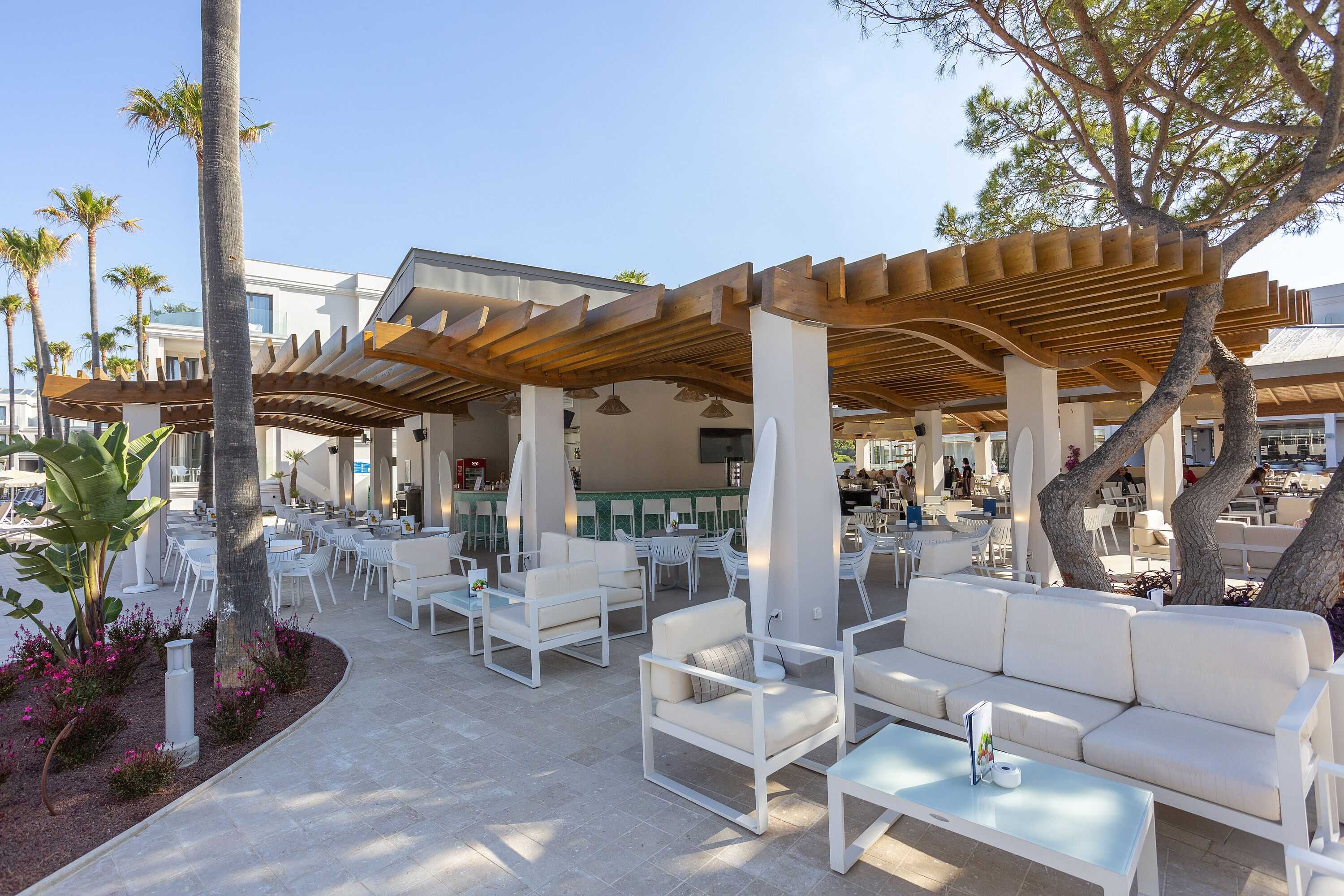 Gift card for Hipotels Barrosa Park Gift card for Hipotels Barrosa Park