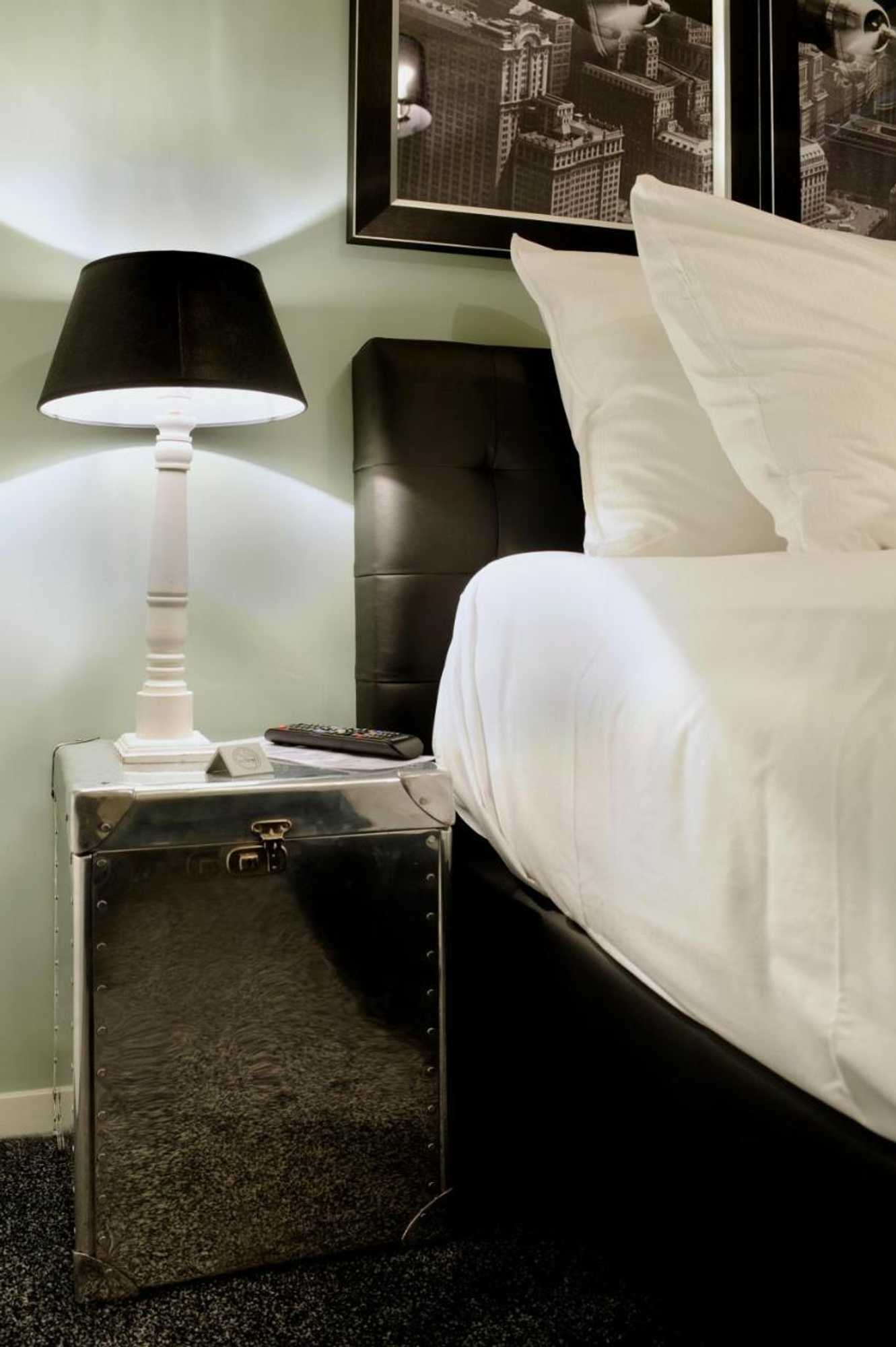 Gift card for Hotel Trix