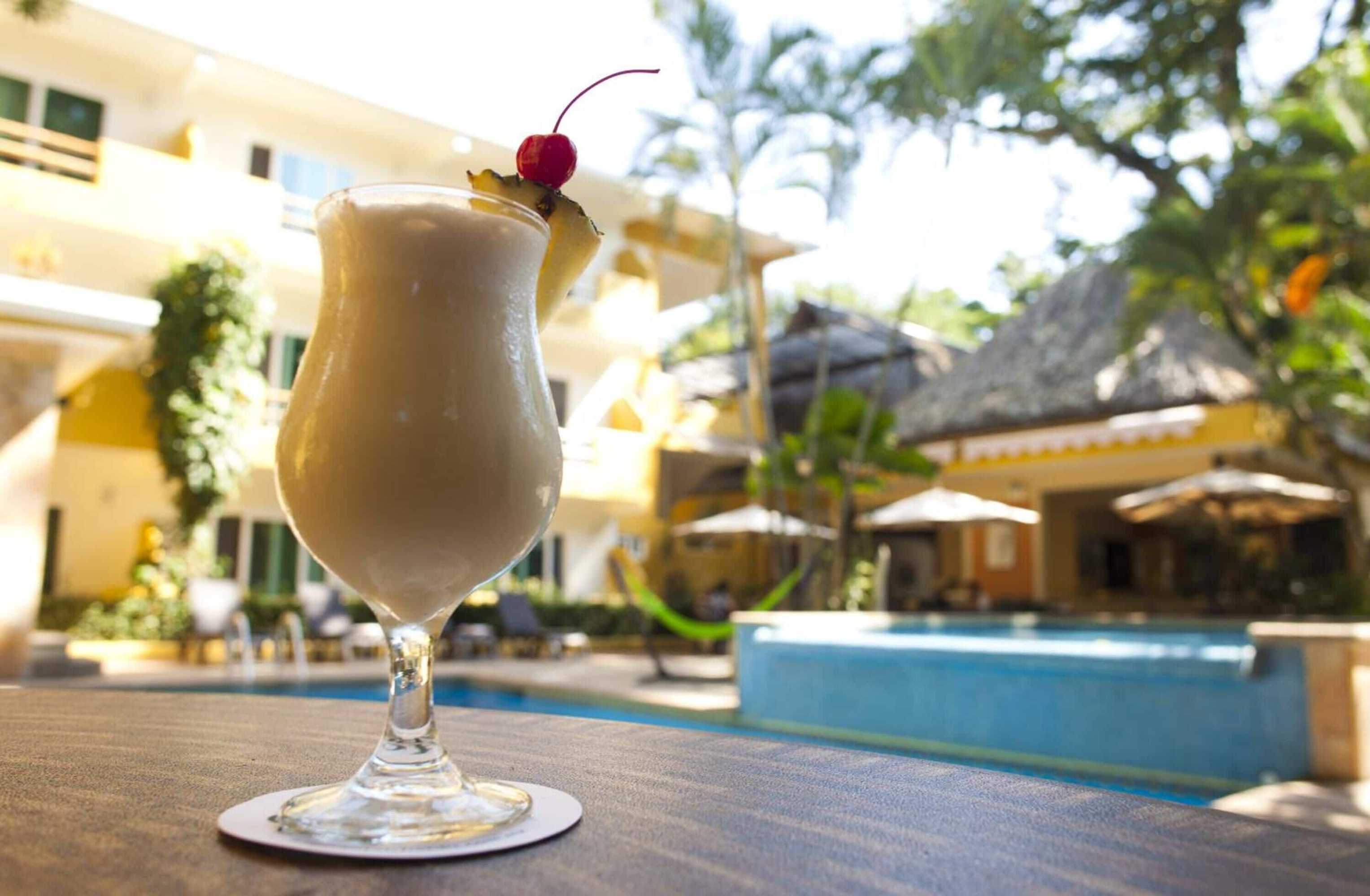 Gift card for Hotel Chablis Palenque Gift card for Hotel Chablis Palenque
