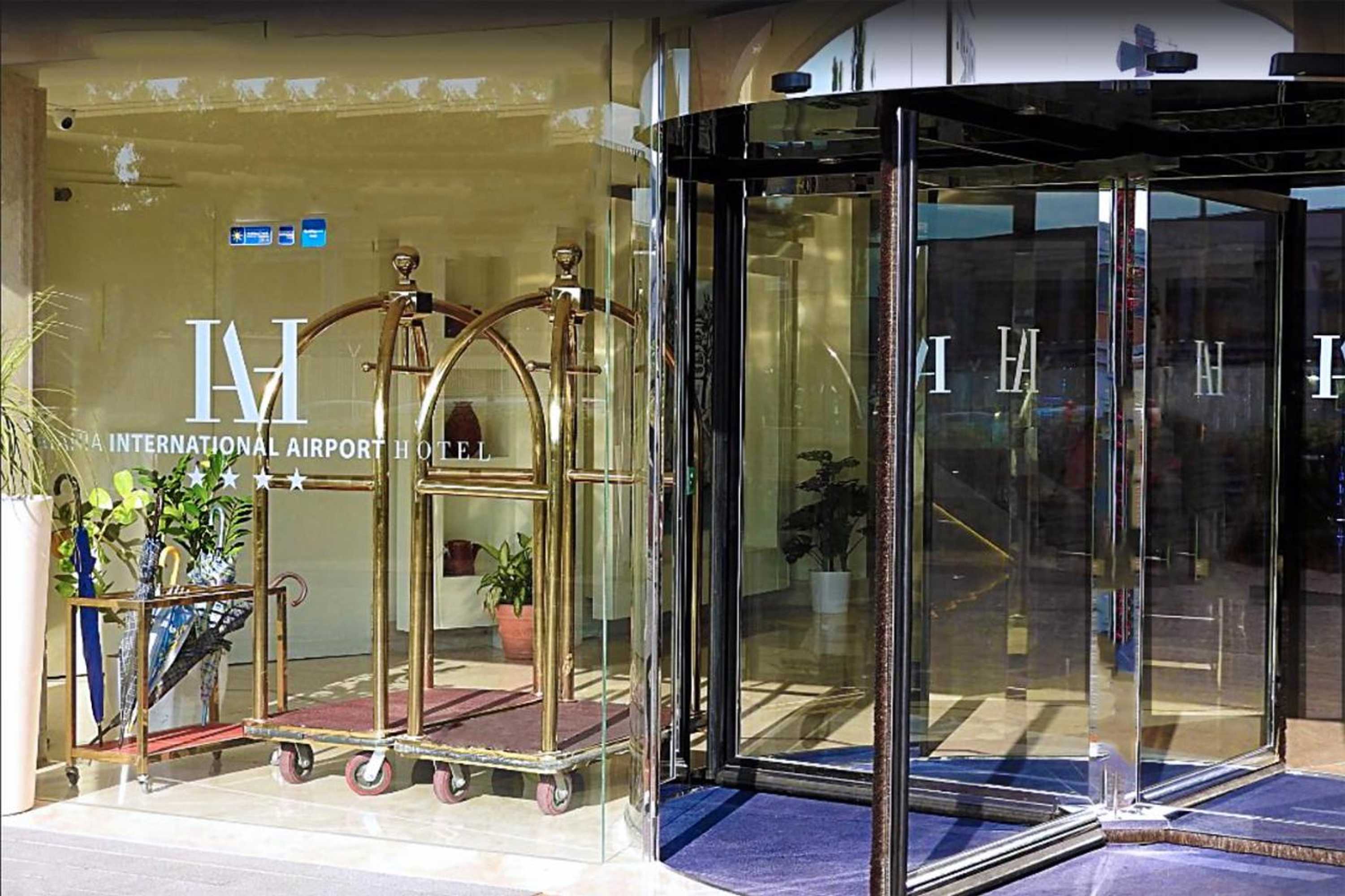 Gift card for Catania International Airport Hotel Gift card for Catania International Airport Hotel