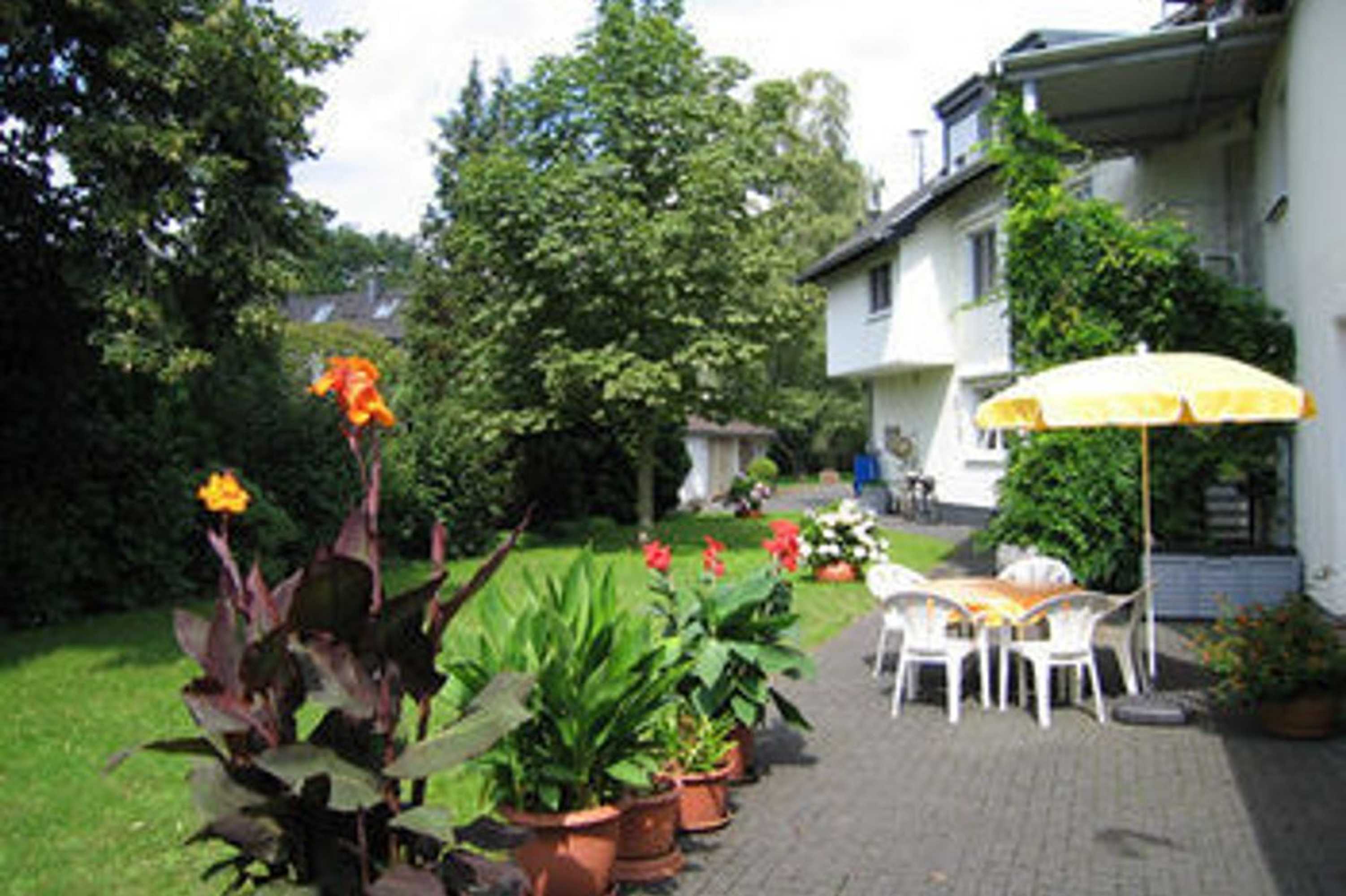 Gift card for Hotel Garni Alt Refrath